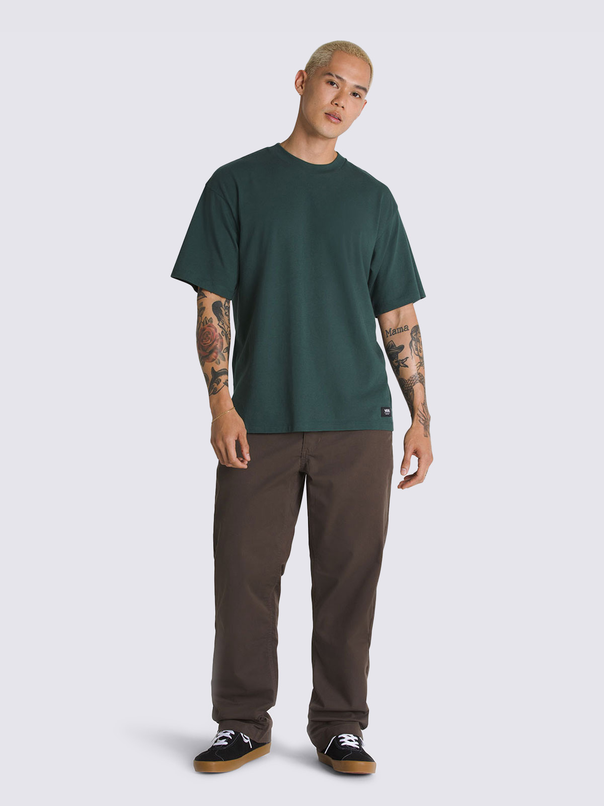 オリジナル スタンダード Tシャツ image number 1