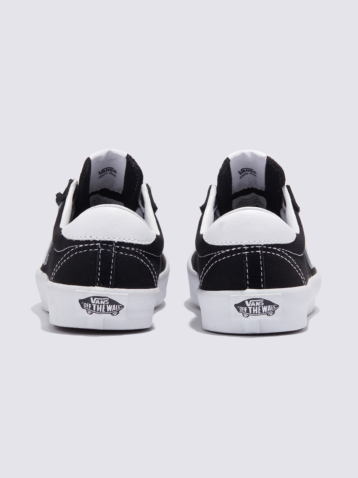 新品　バンカーズ　21センチ キッズ スポーツロー| VANS（ヴァンズ）公式ストア