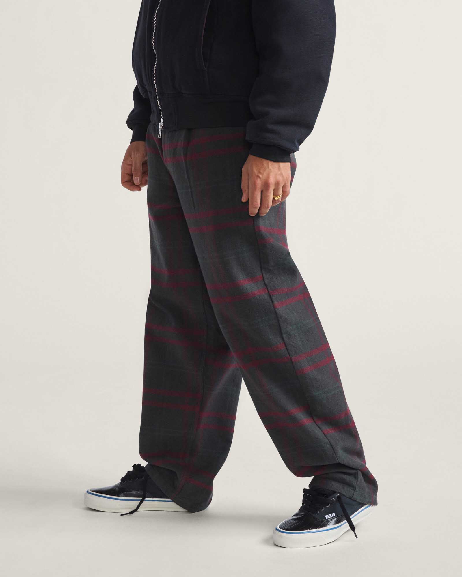 OTW クルーズパンツ image number 3