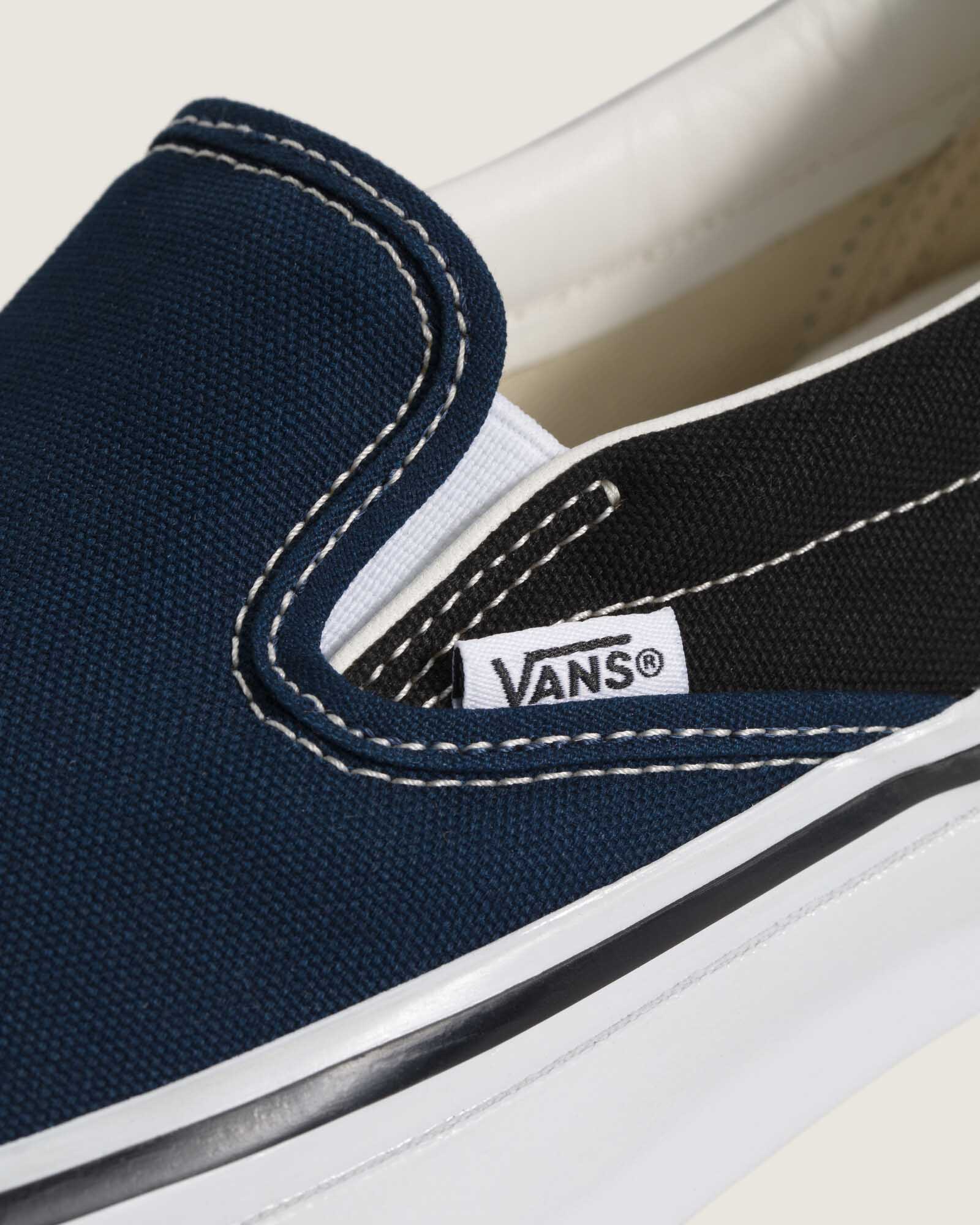 OTW by Vans X Engineered Garments スリッポン  image number 4