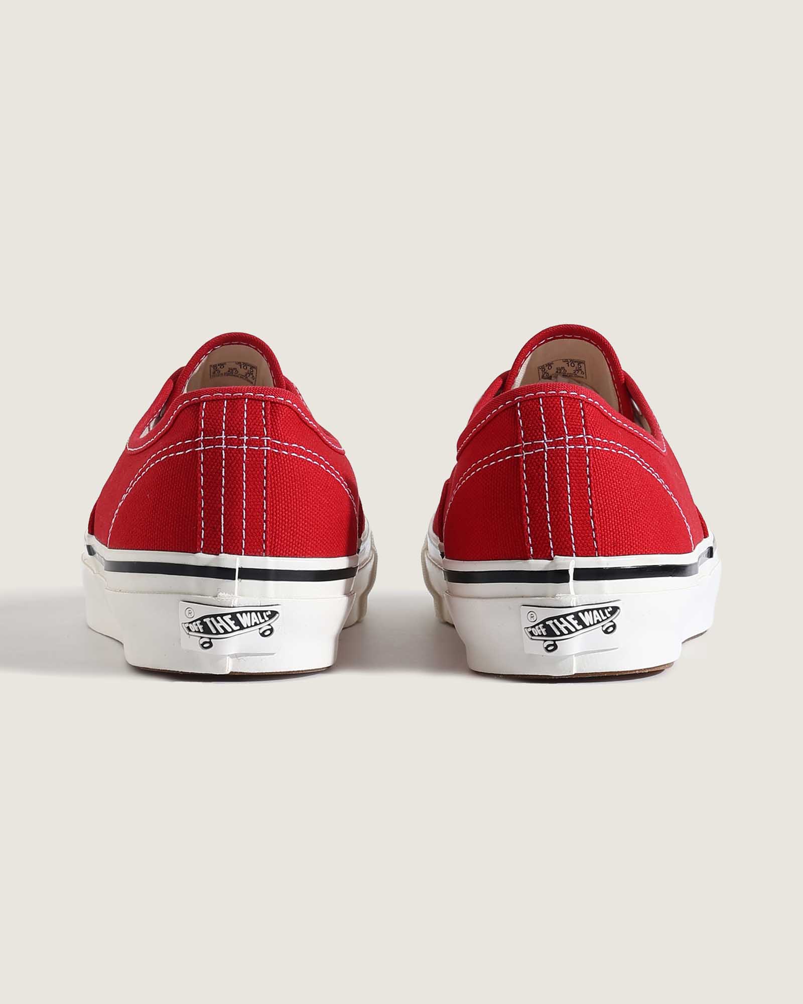 PREMIUM オーセンティック| VANS（ヴァンズ）公式ストア