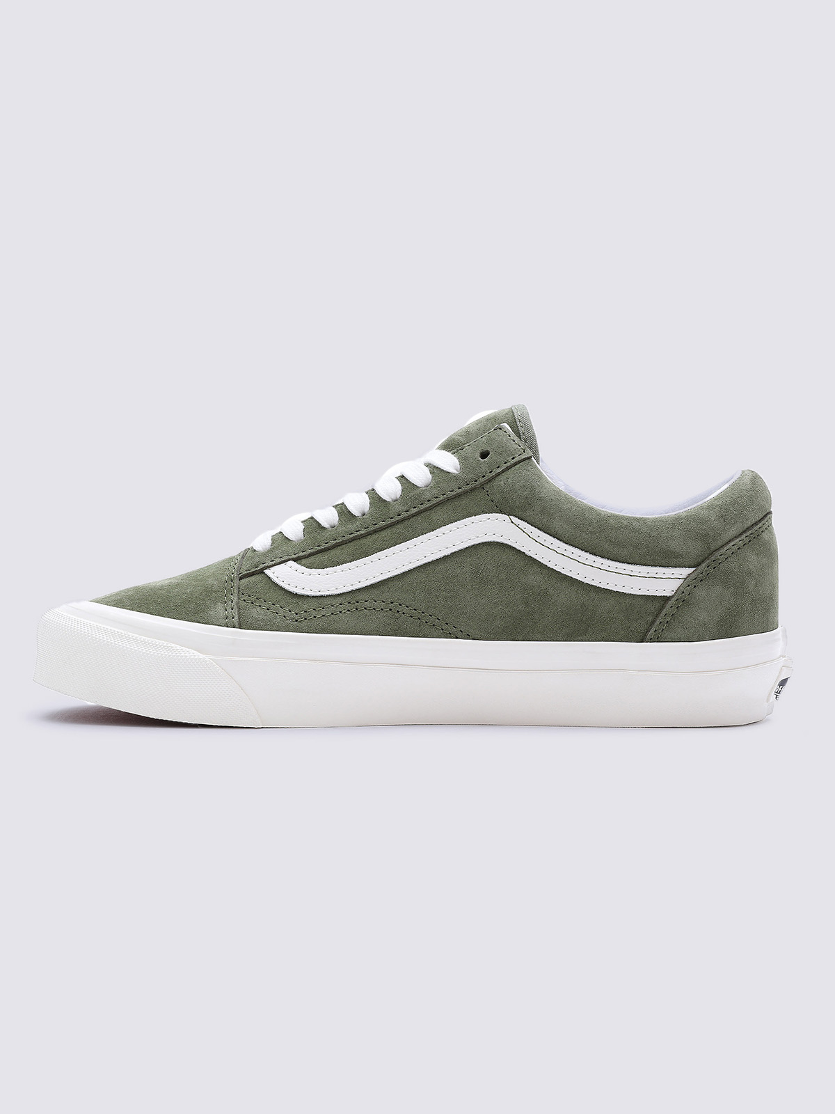 アナハイムファクトリー オールドスクール 36 DX| VANS（ヴァンズ）公式ストア