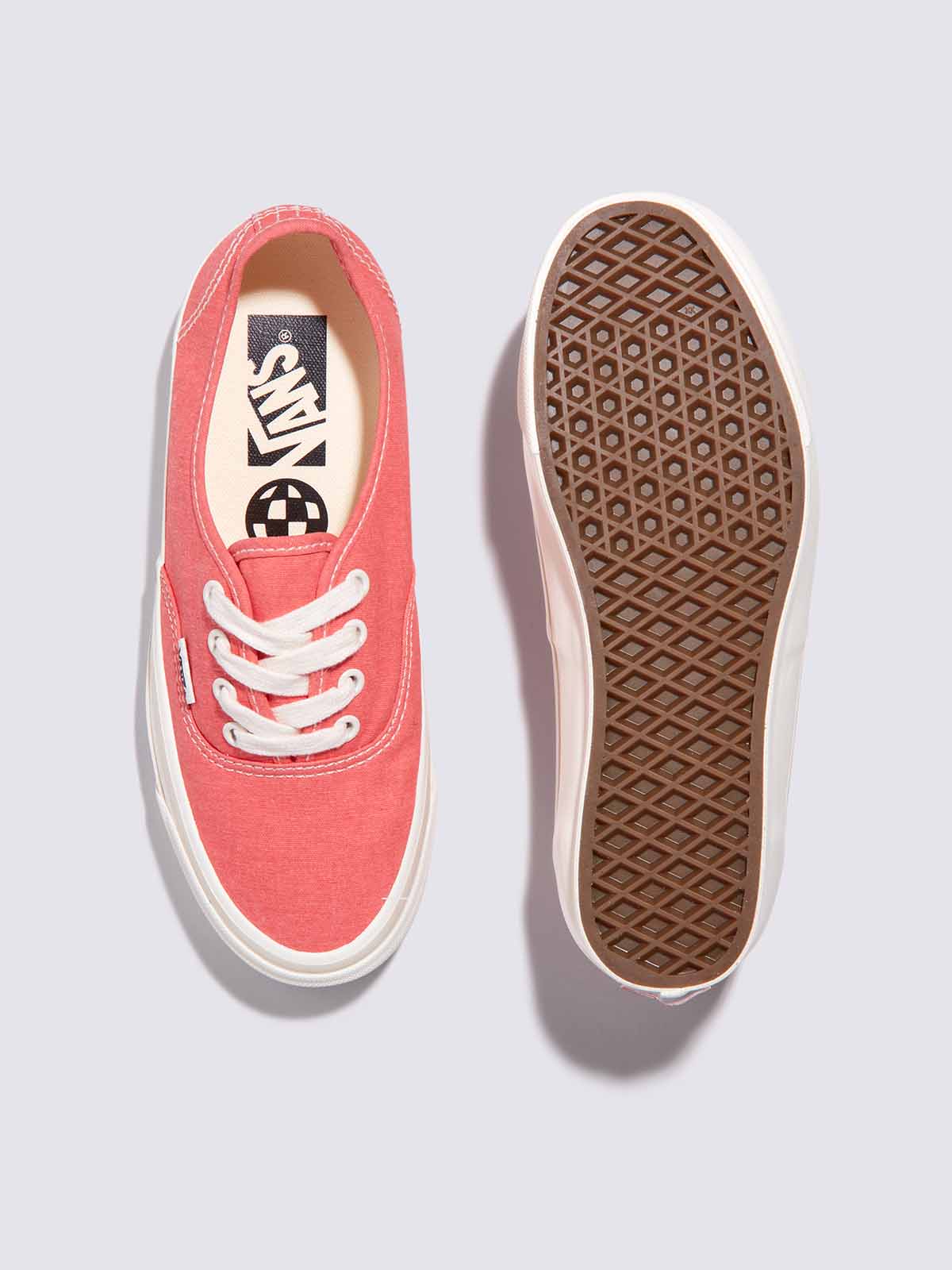 Vans オーセンティック 26㎝】VANS/Authentic - Black Black/ヴァンズ オーセンティック