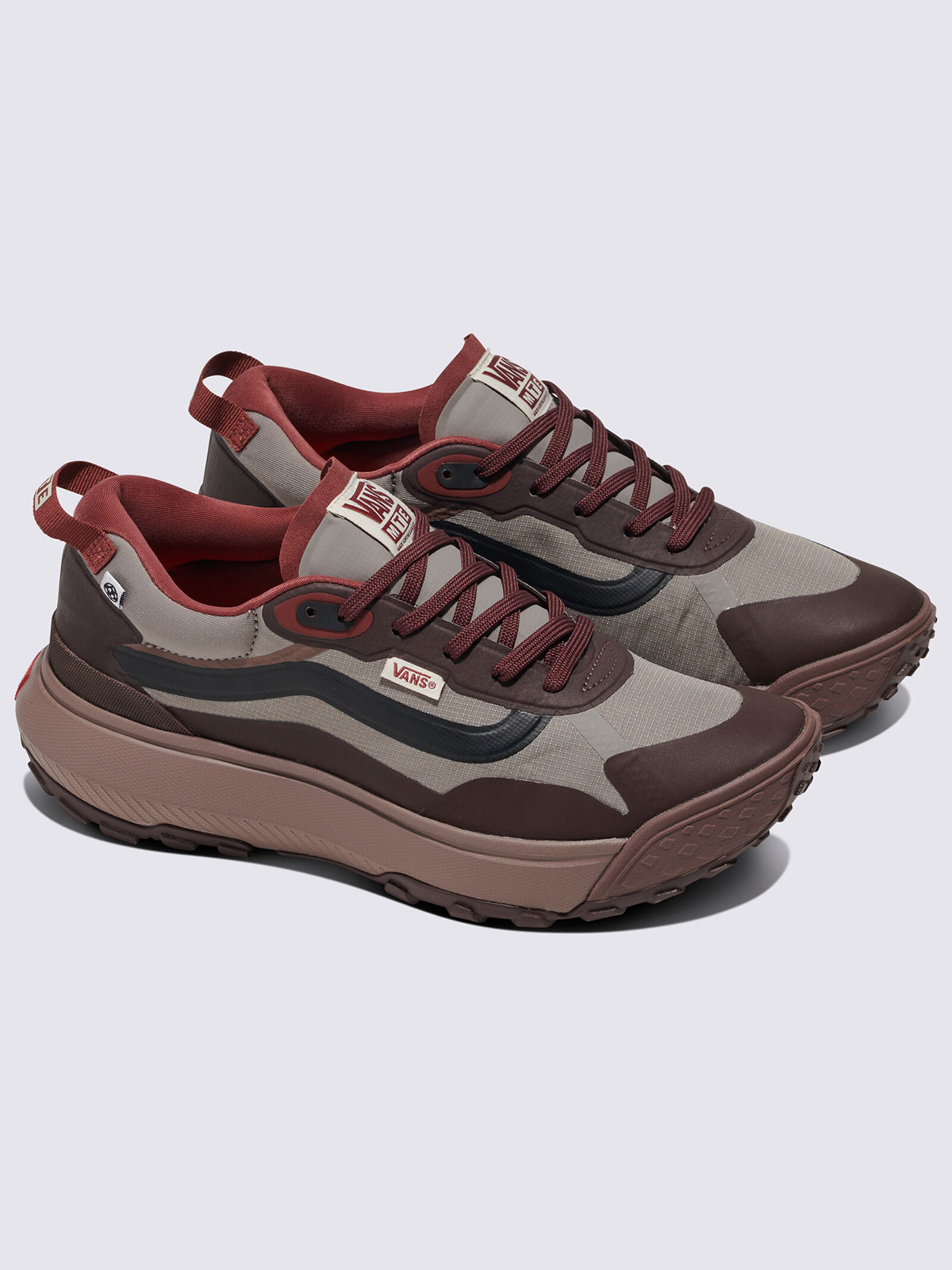 ☆送料無料☆ VANS MTE Cross Pass ☆ MTE クロスパス| VANS（ヴァンズ）公式ストア