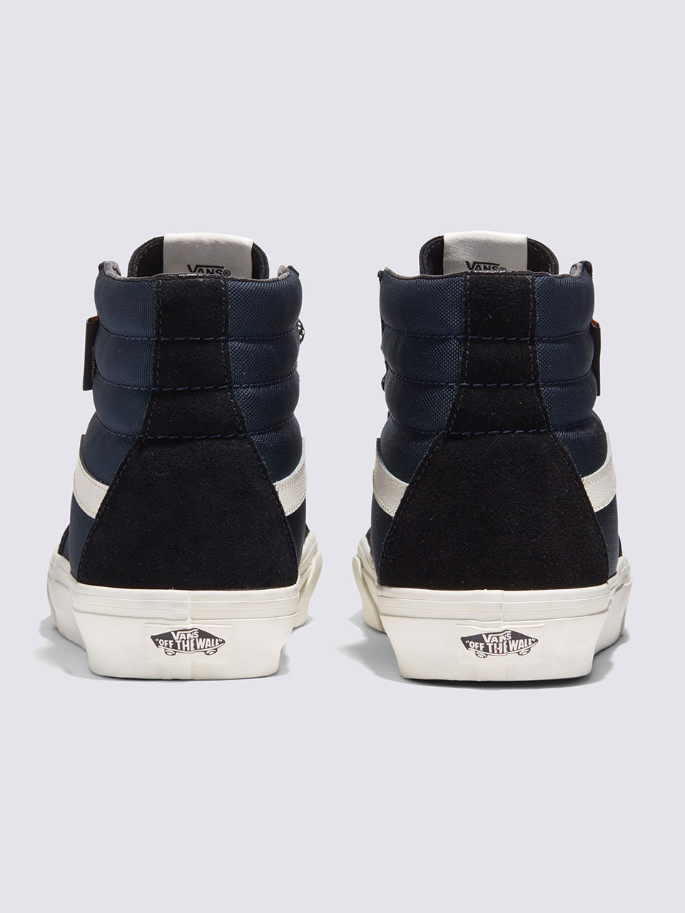 スケートハイ CORDURA image number 3