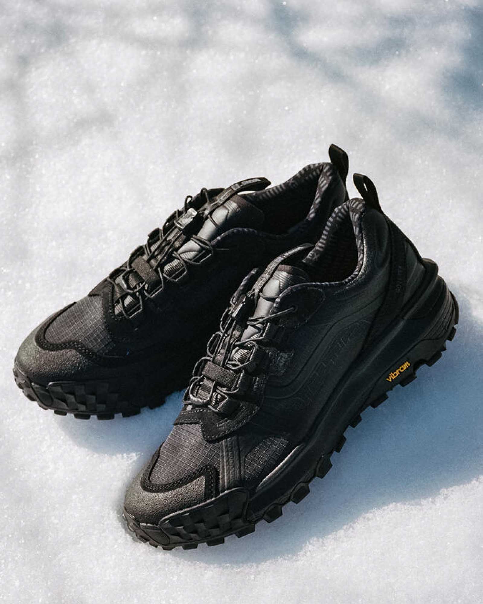 クロスパス XC GORE-TEX image number 7