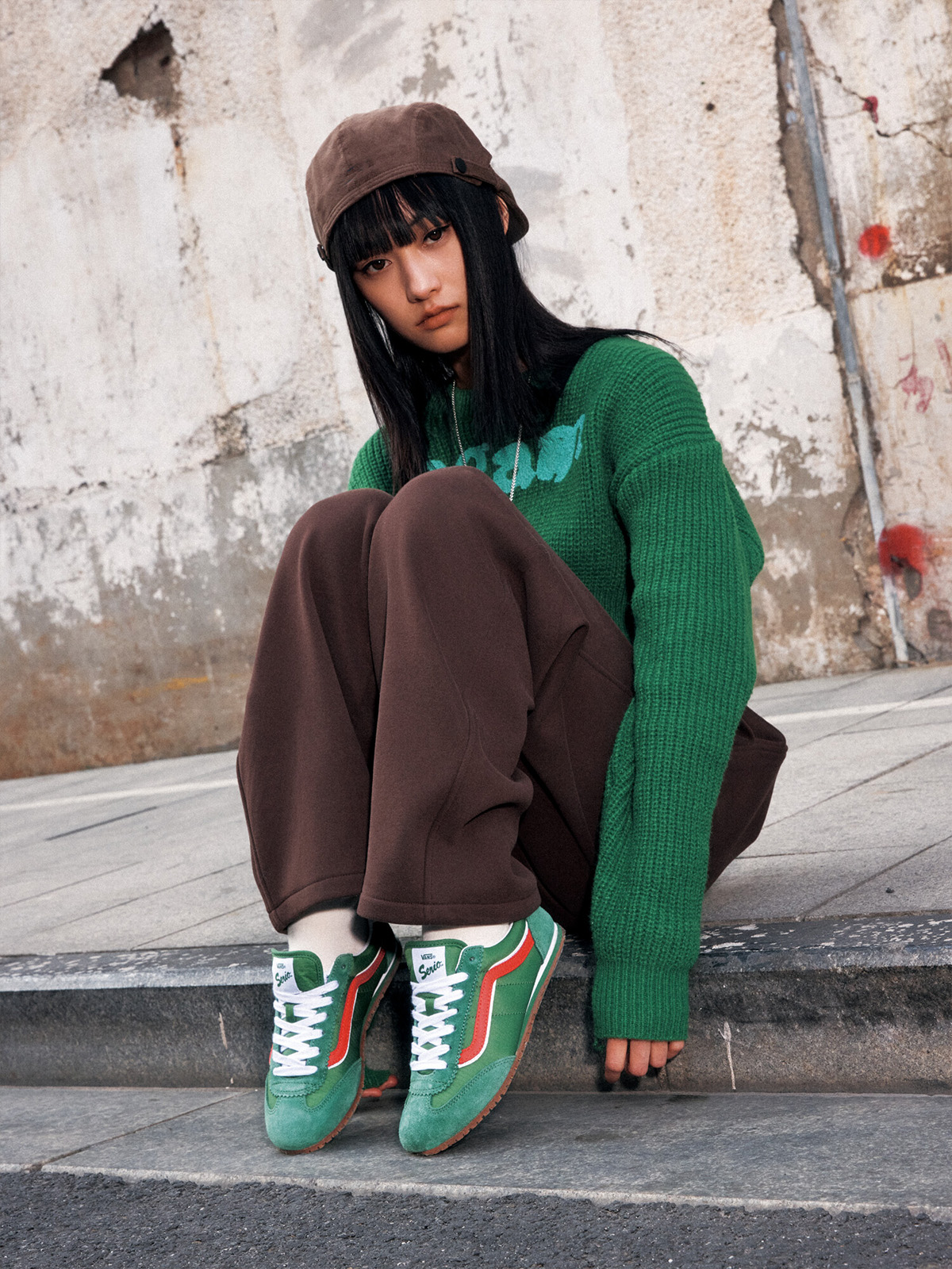 スーパーロープロ| VANS（ヴァンズ）公式ストア