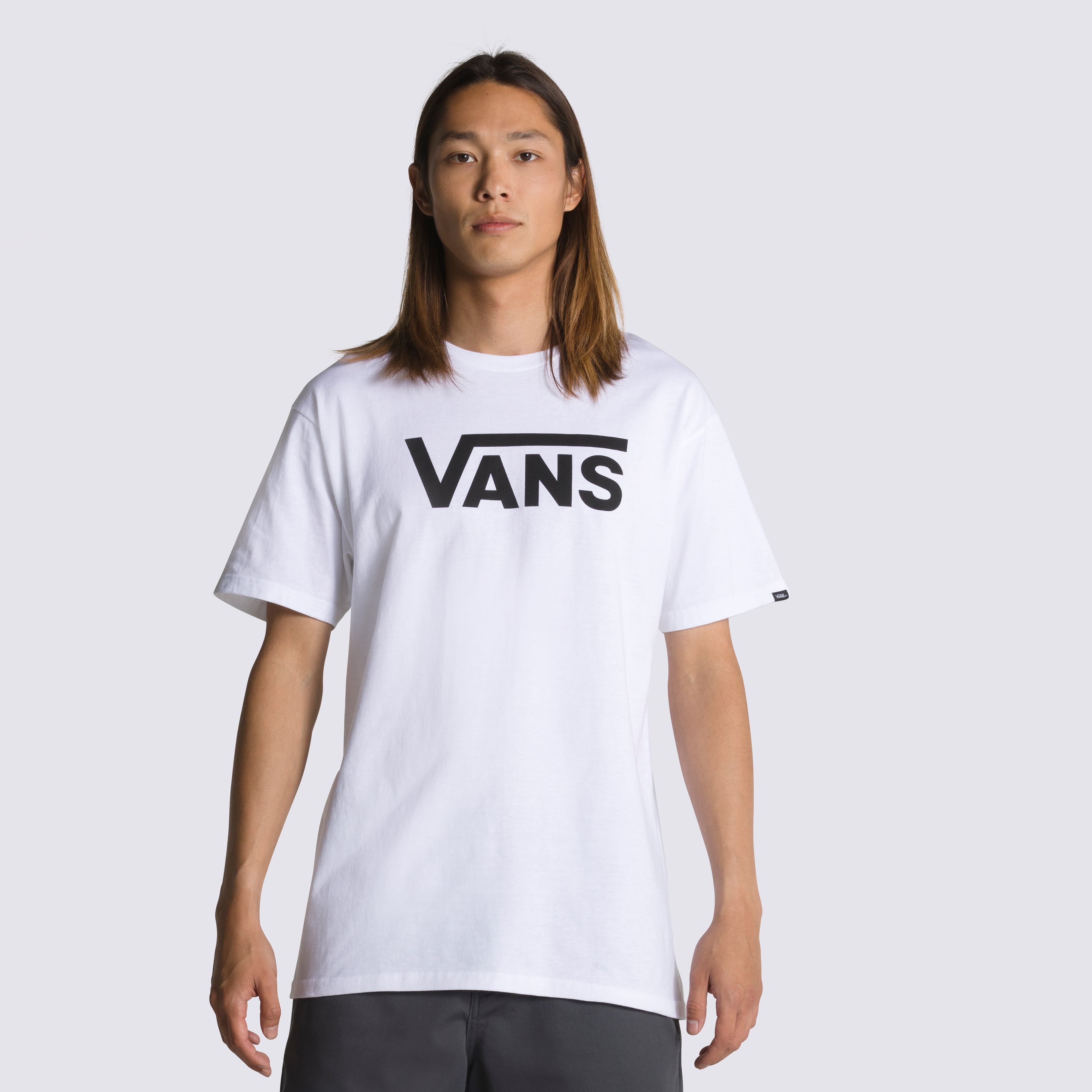 VANS クラシック Tシャツ | VANS（ヴァンズ）公式ストア
