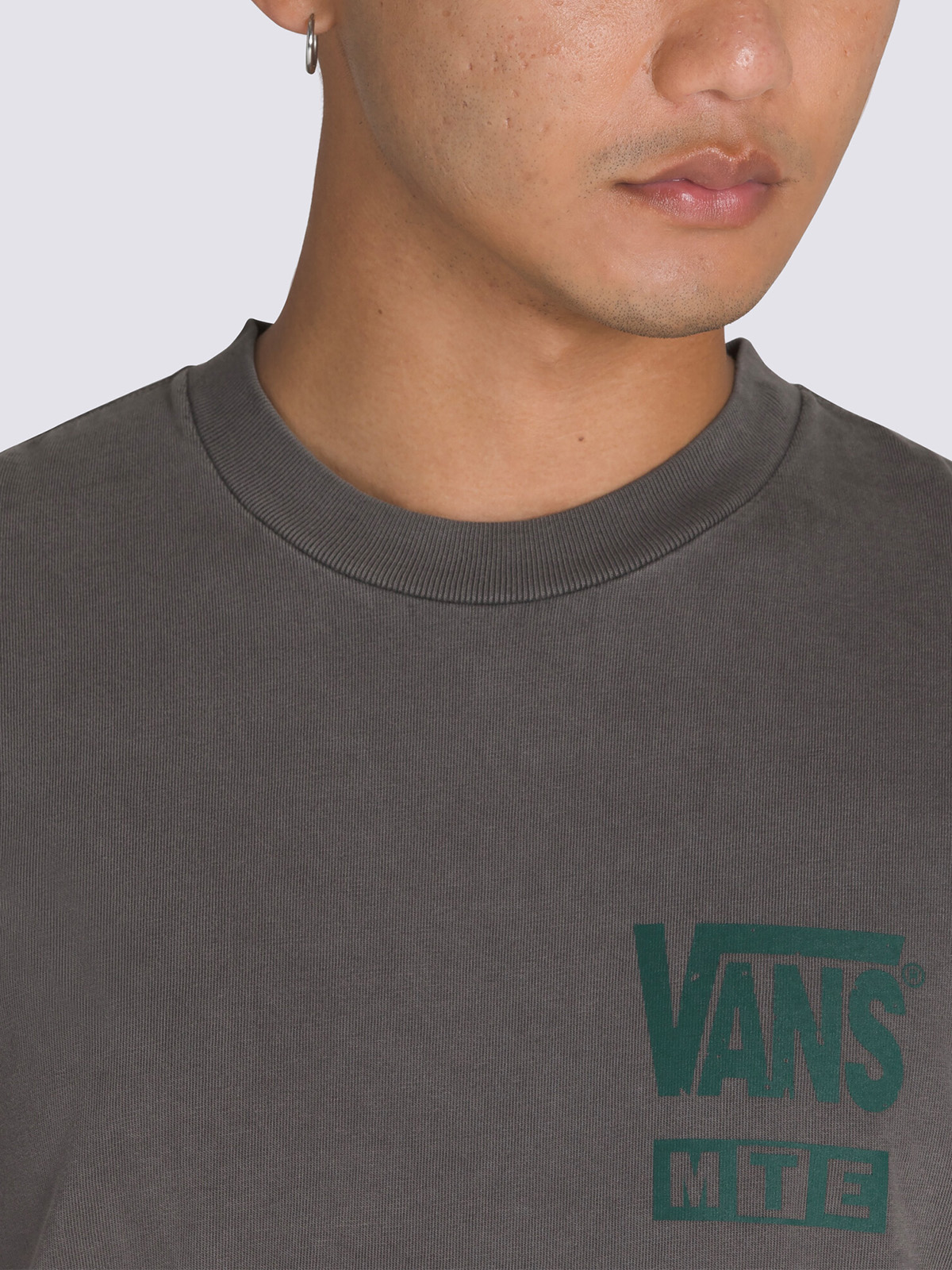 MTE SABERTOOTH Tシャツ image number 5