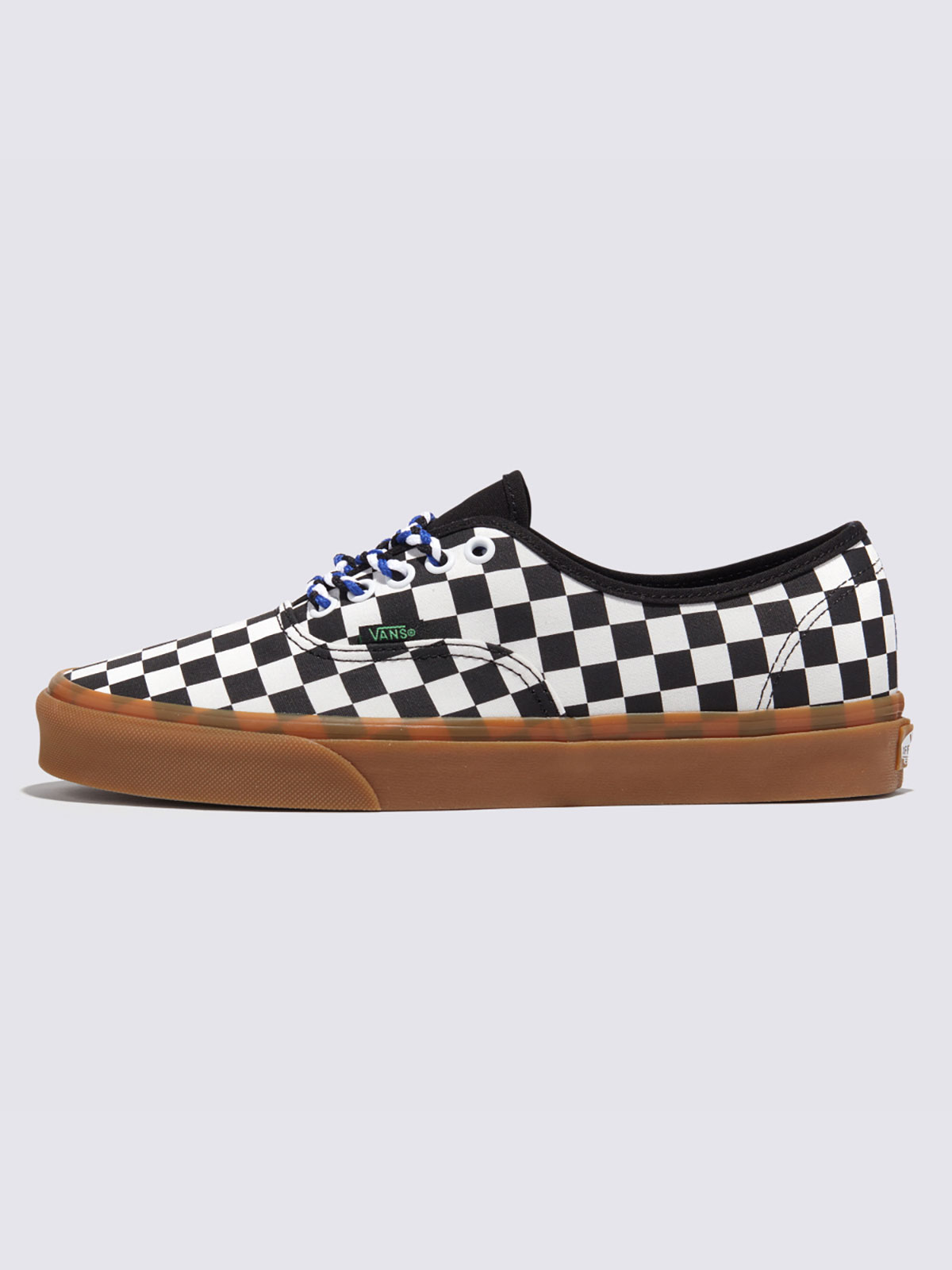 オーセンティック チェッカーボード| VANS（ヴァンズ）公式ストア