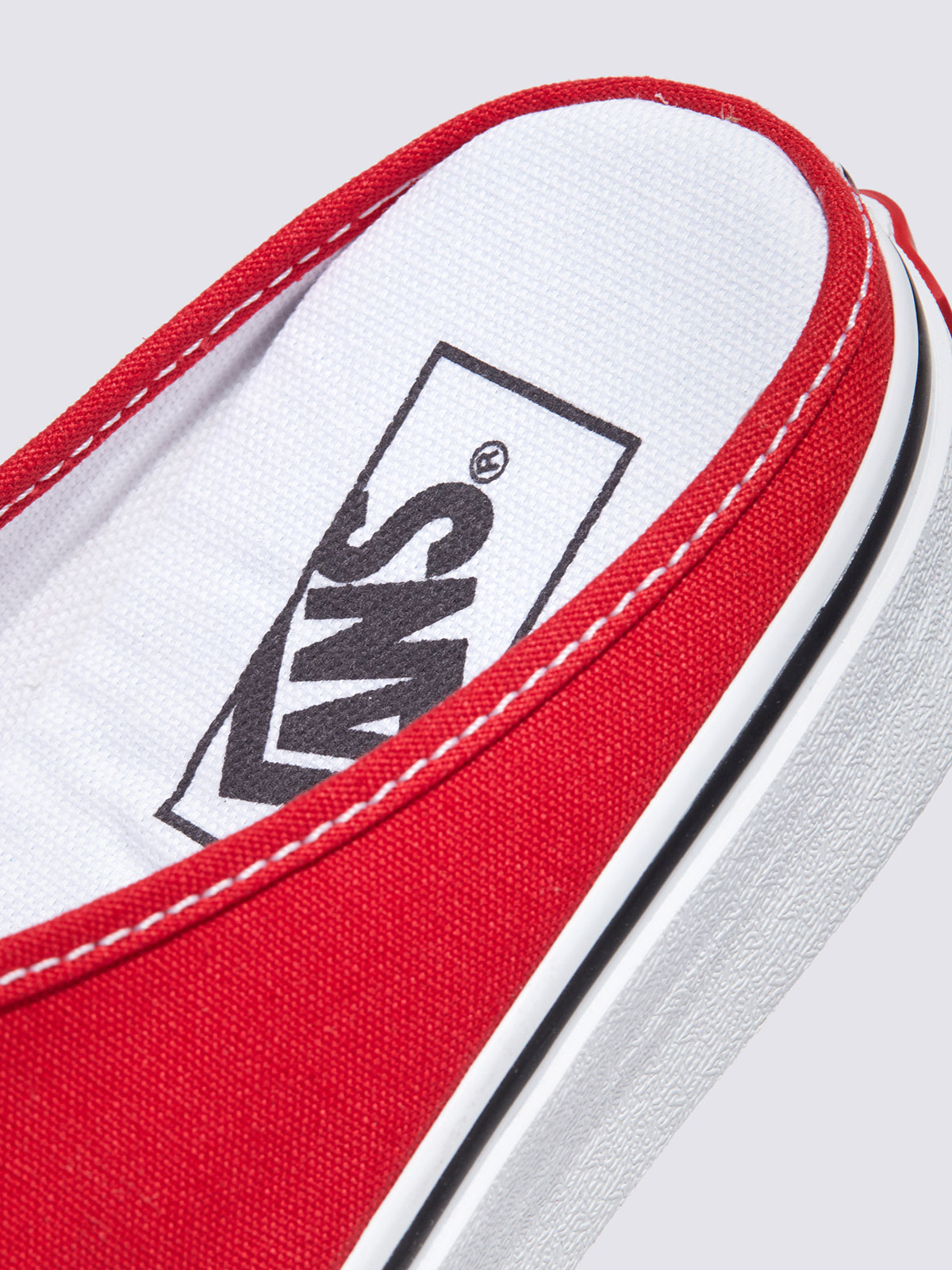 ブランドバッグ 人気ランキング2024 オーセンティック ミュール| VANS（ヴァンズ）公式ストア 靴
