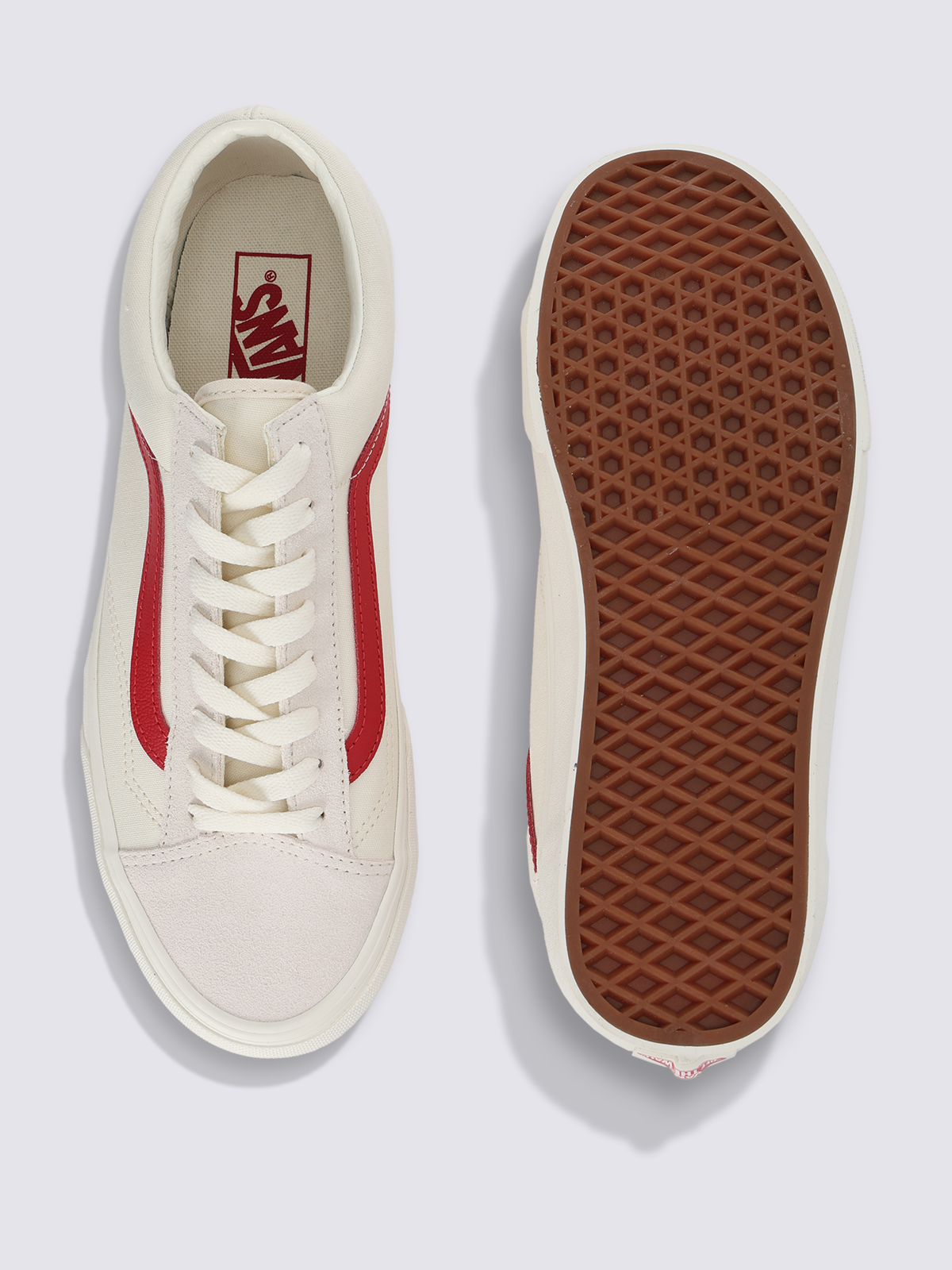 スタイル 36| VANS（ヴァンズ）公式ストア