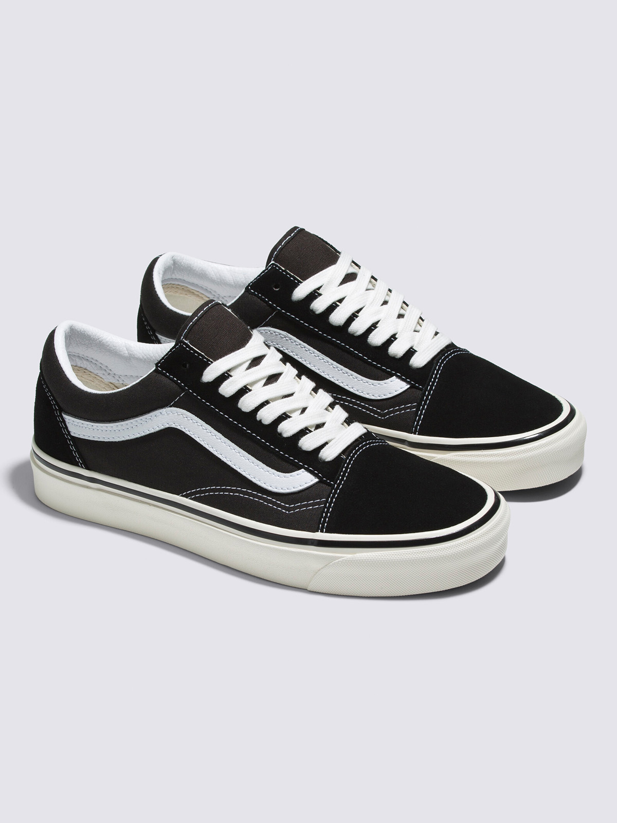 アナハイムファクトリー オールドスクール 36 DX| VANS