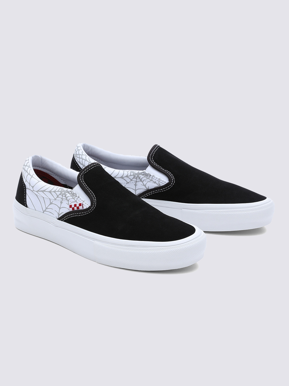 スケート スリッポン| VANS（ヴァンズ）公式ストア