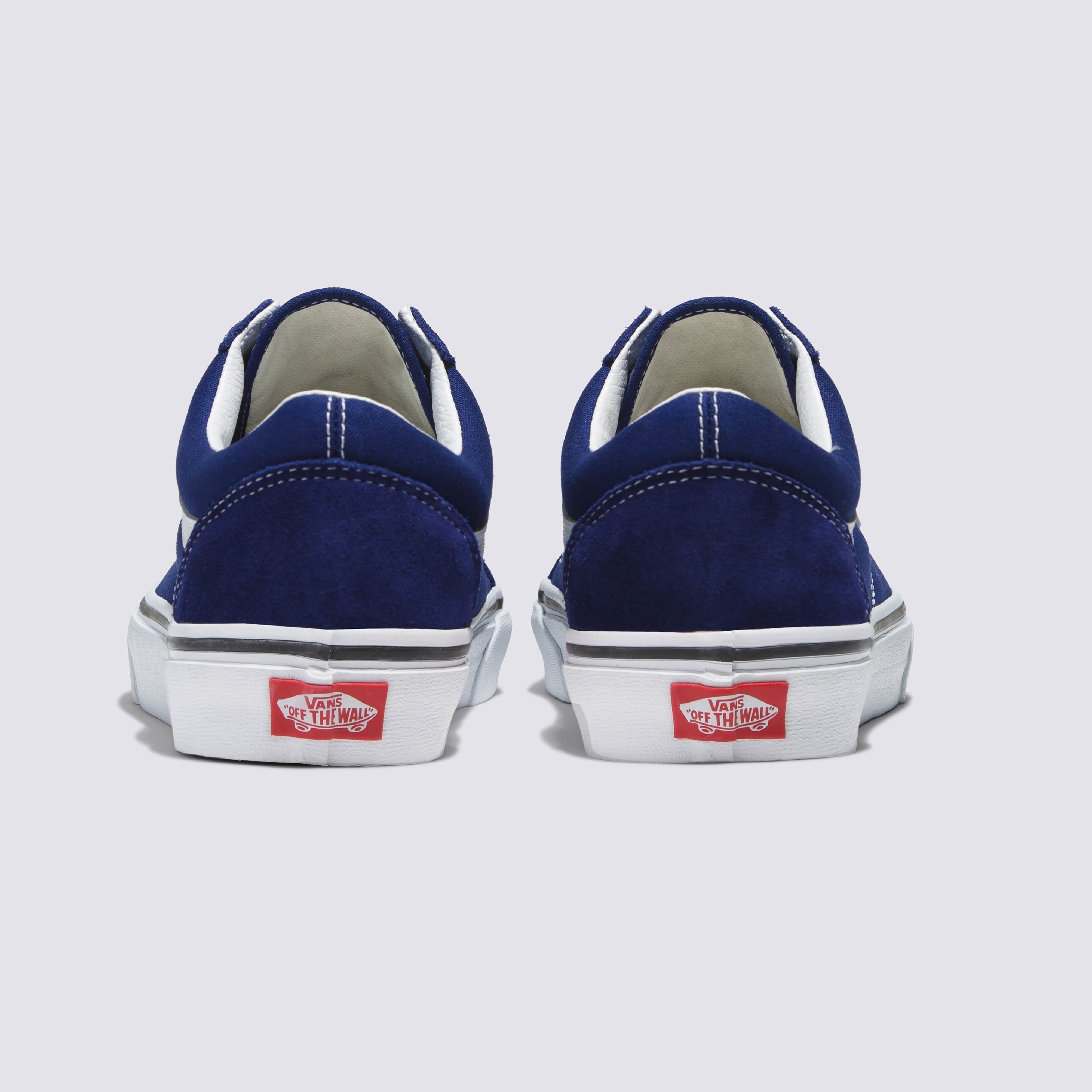 Vans estate blue 2025