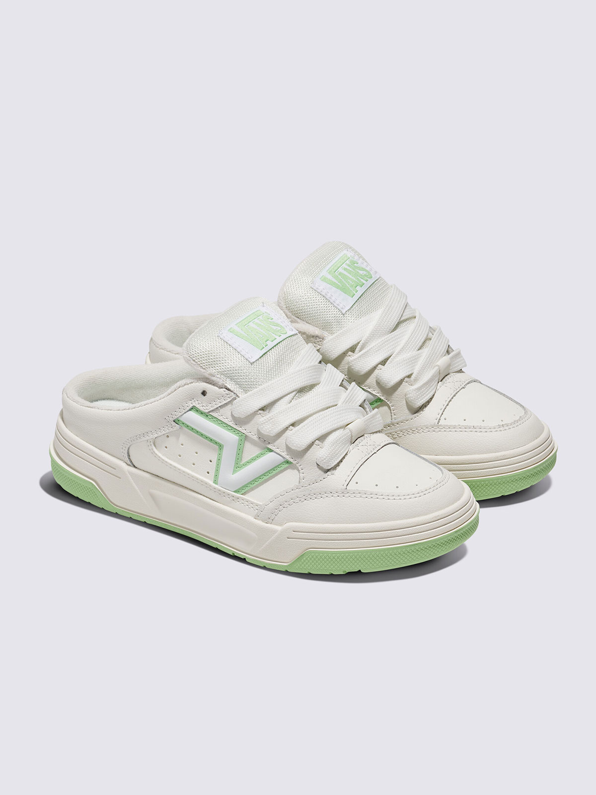 アップランド ミュール image number 1