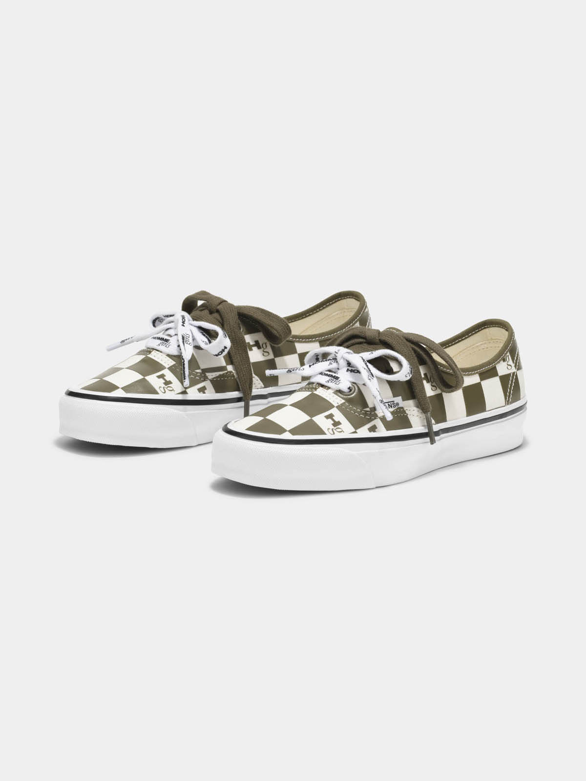 OTW by Vans X HommeGirls オーセンティック 44 image number 1