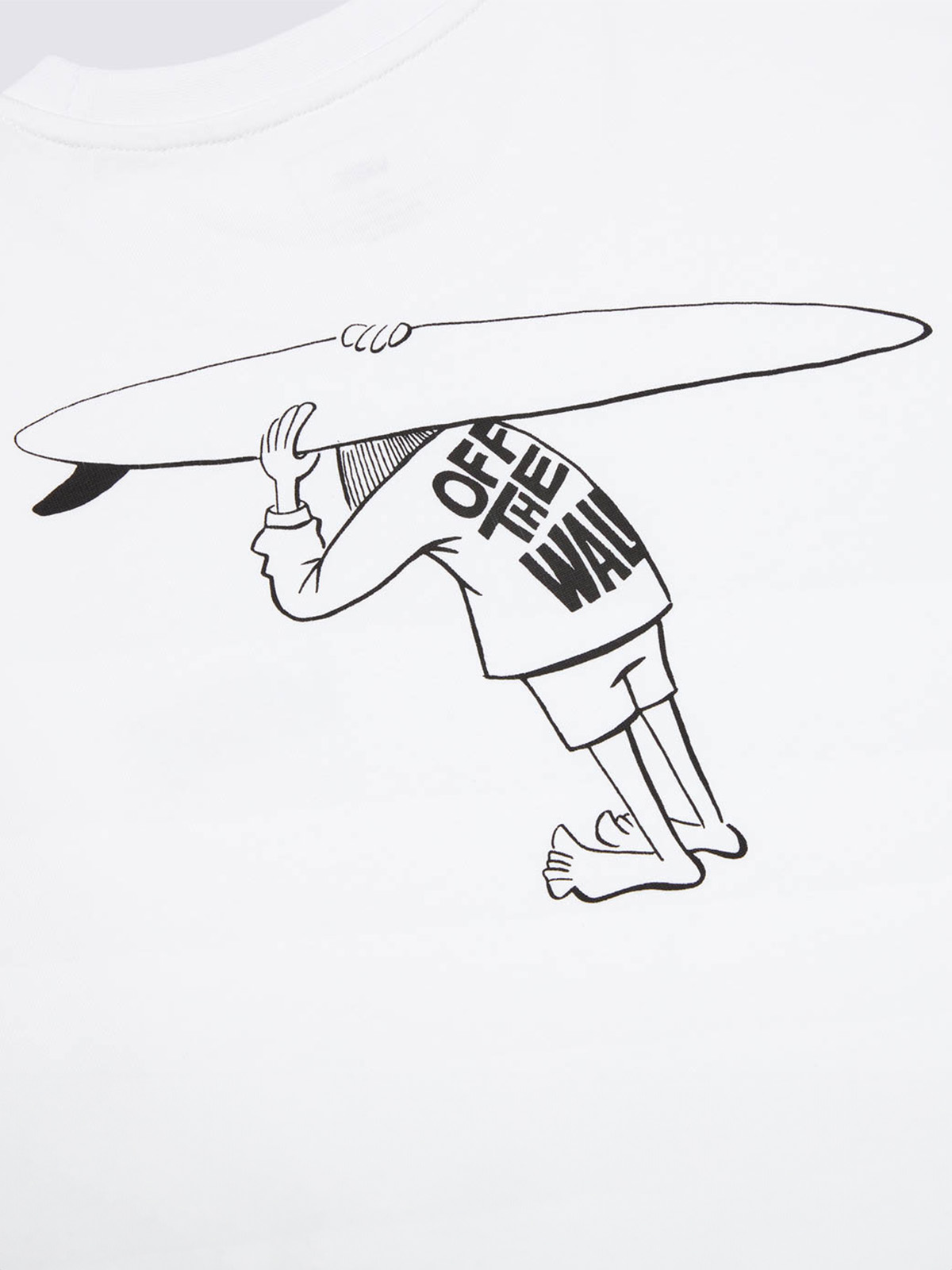 YUSUKE HANAI サーフ Tシャツ image number 8