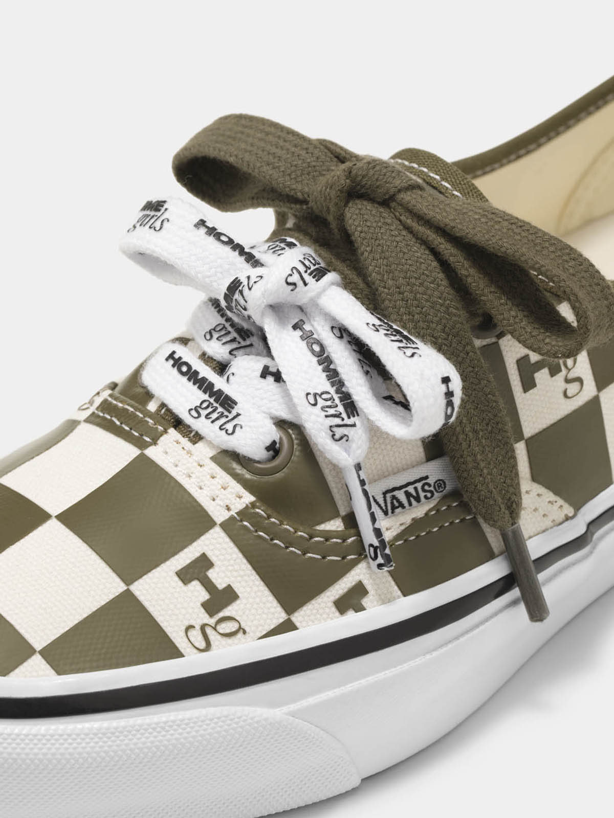 OTW by Vans X HommeGirls オーセンティック 44 image number 5