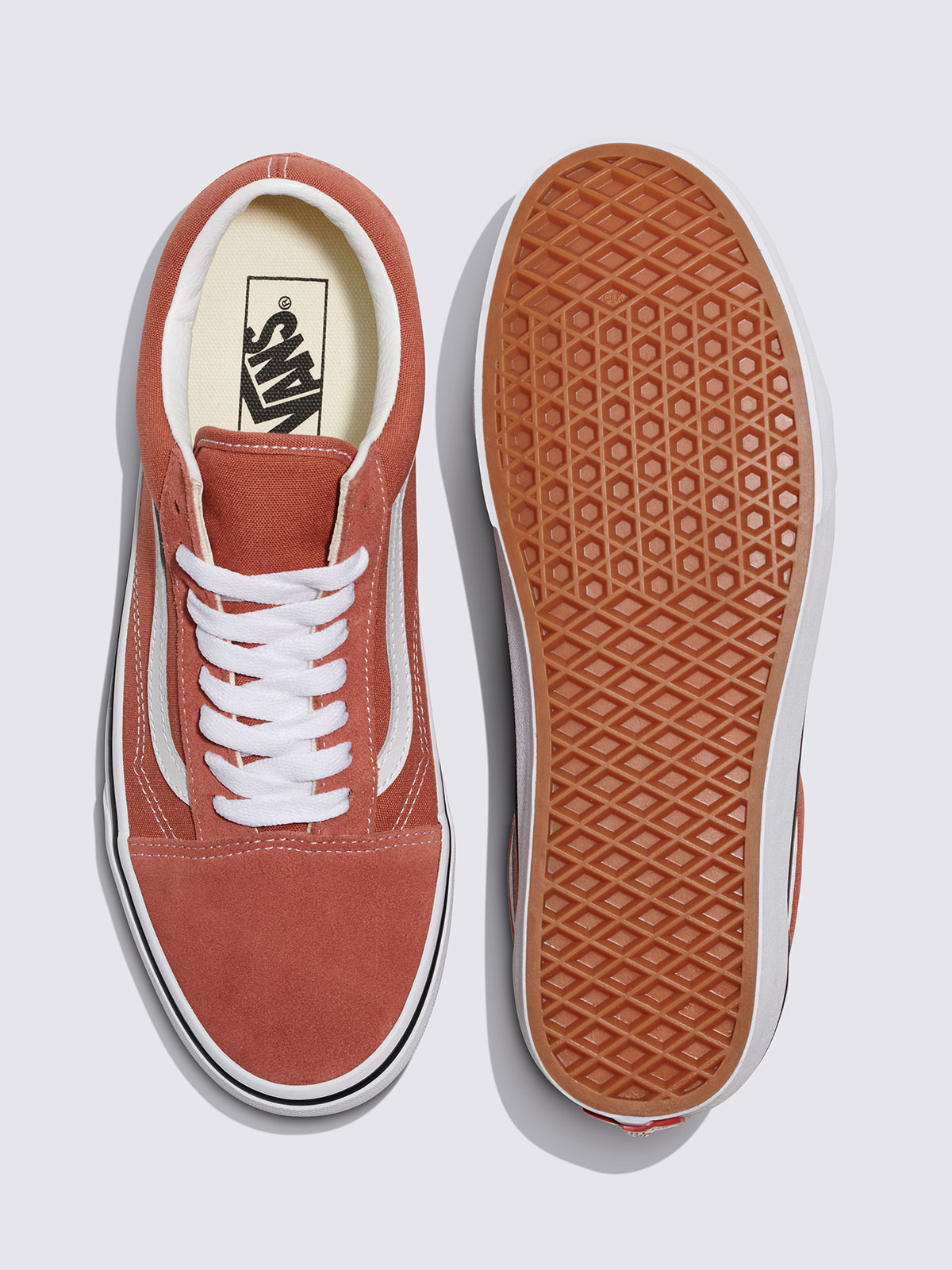 オールドスクール| VANS（ヴァンズ）公式ストア