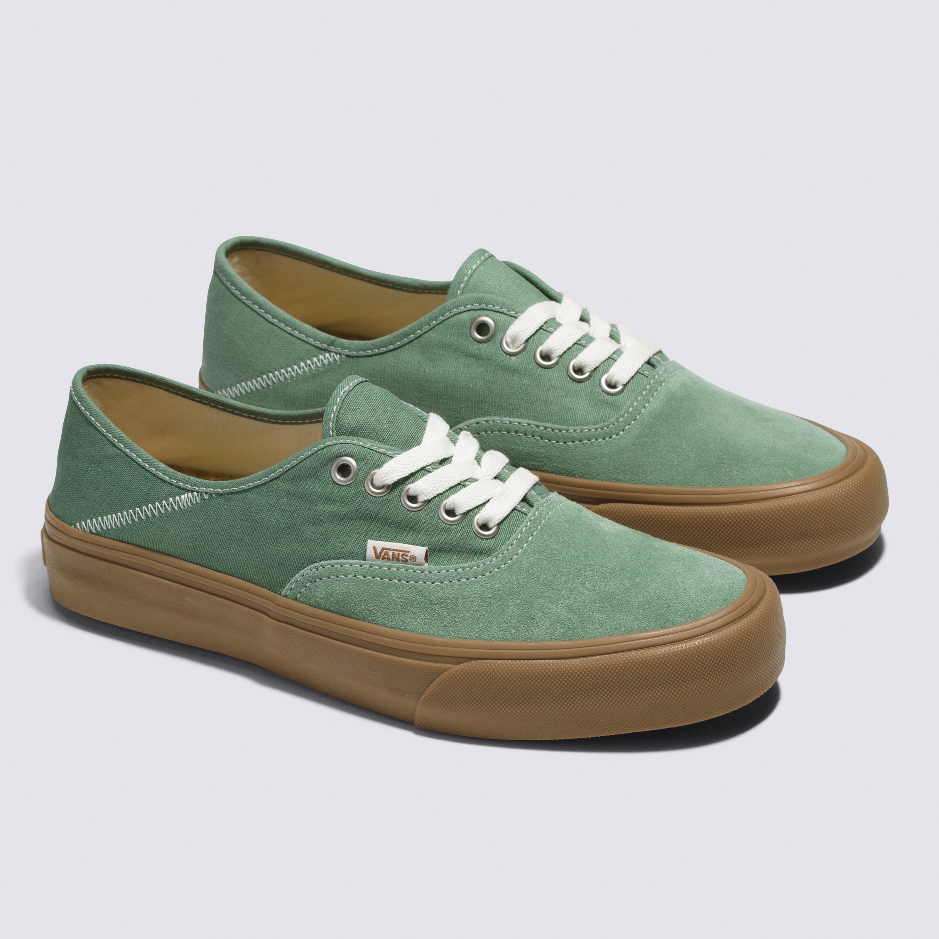 バンズ AUTHENTIC VR3 SF VANS