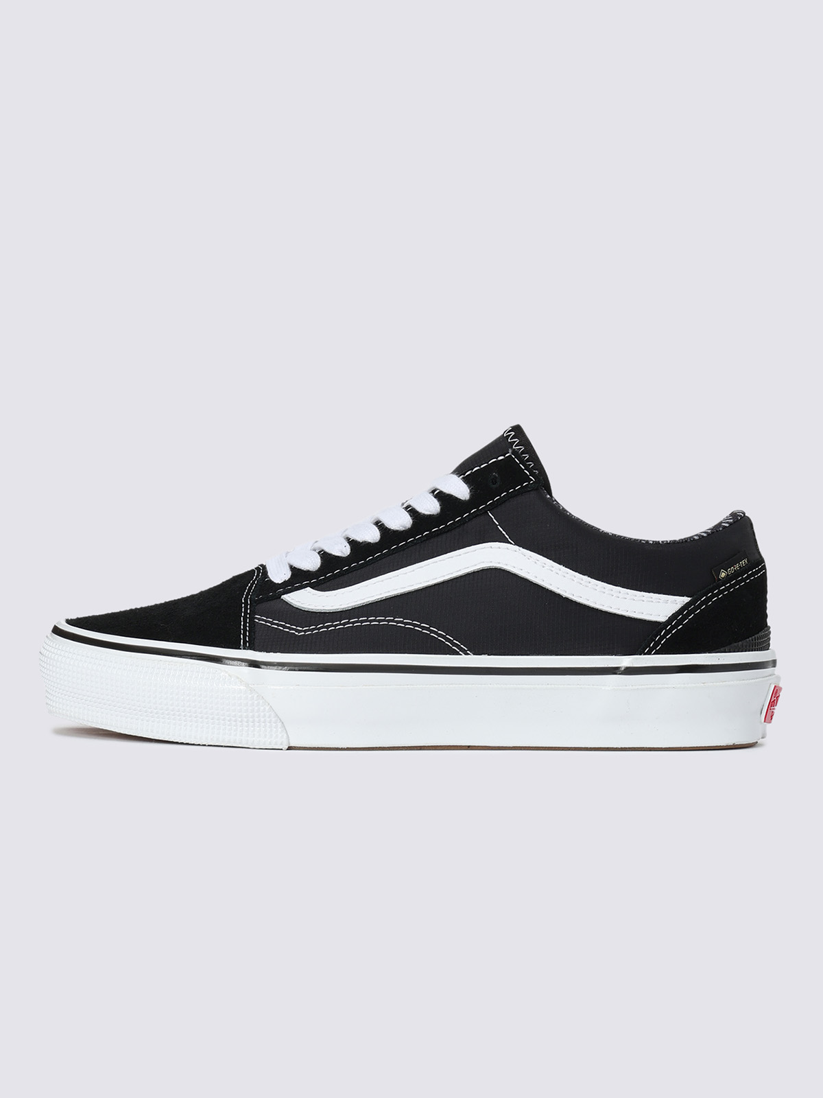PREMIUM オールドスクール GORE-TEX®| VANS（ヴァンズ）公式ストア