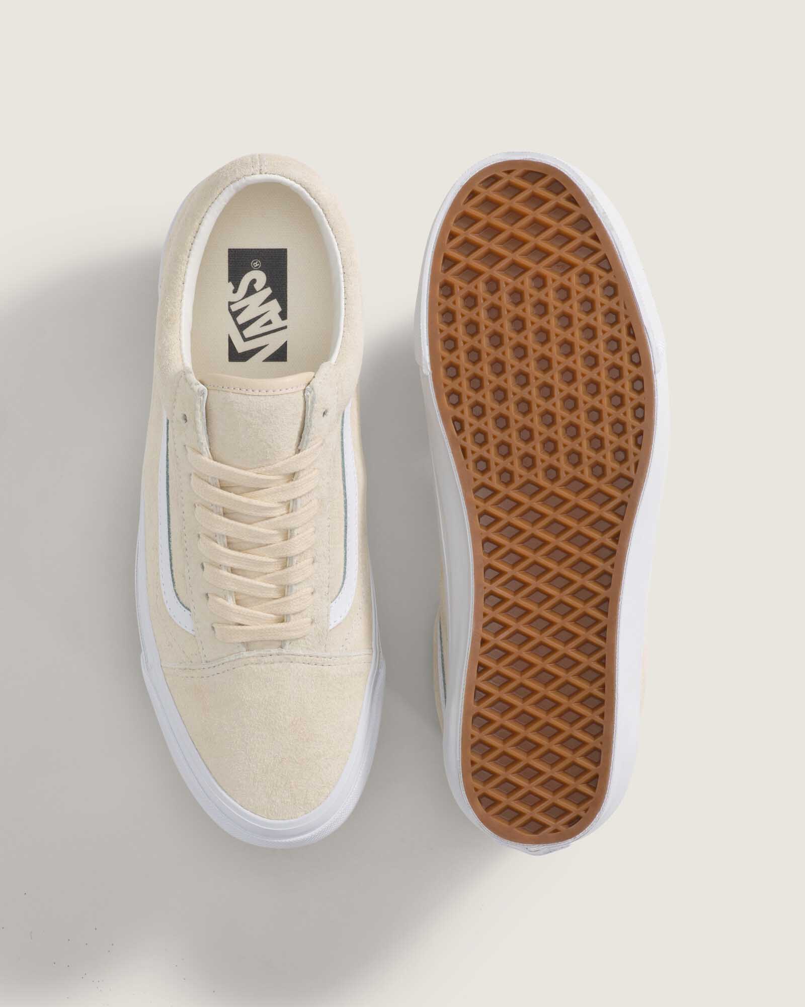 バンズ　オールドスクール　ピグスエード冬 オールドスクール ピッグスエード| VANS（ヴァンズ）公式ストア