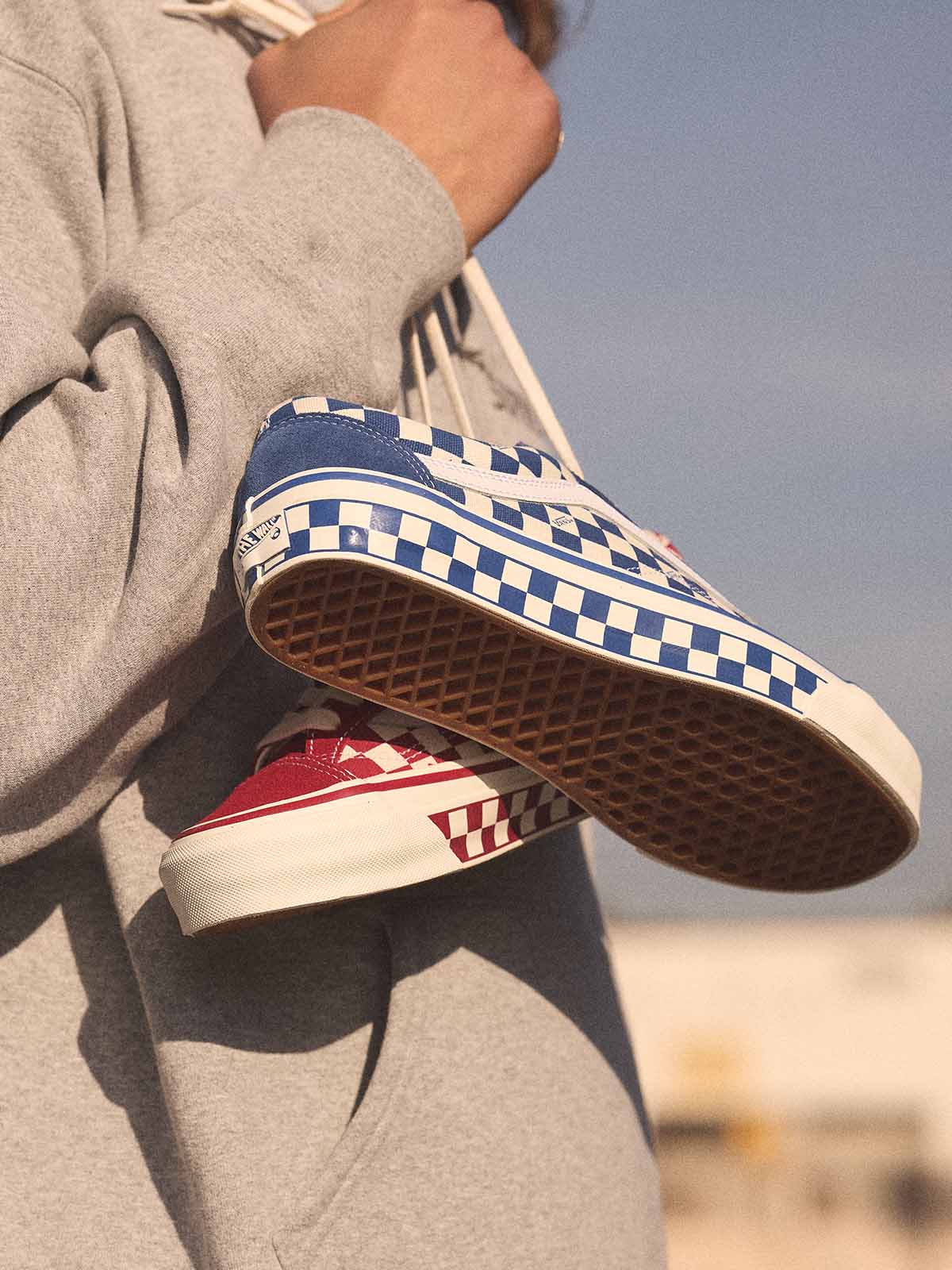 PREMIUM オールドスクール 36| VANS（ヴァンズ）公式ストア