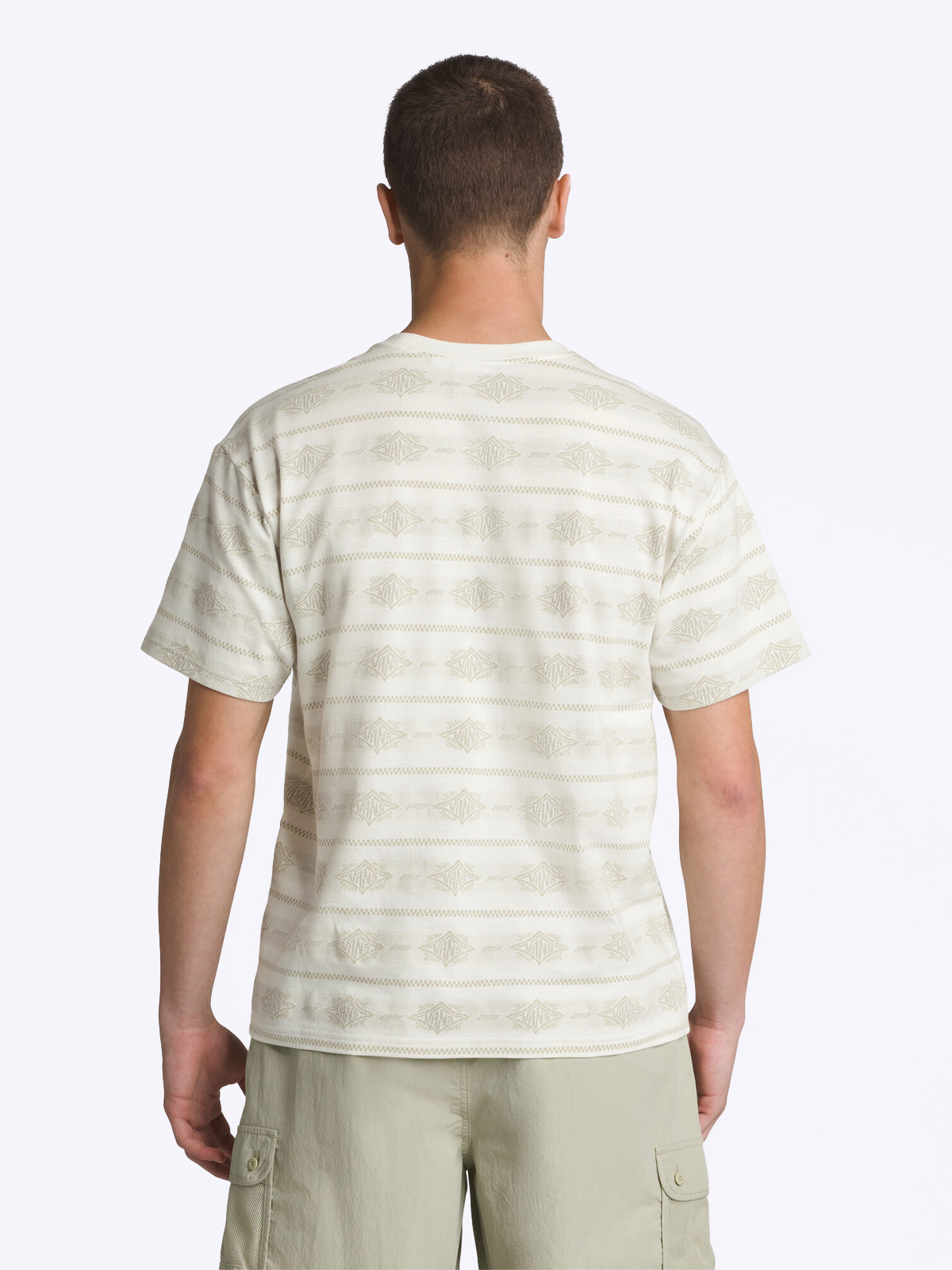 PREMIUM SHOREBREAK ニットシャツ image number 1