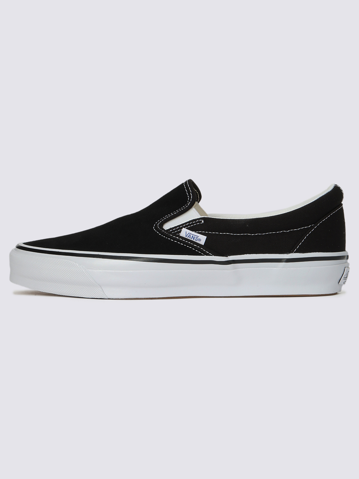 PREMIUM スリッポン [日本限定]| VANS（ヴァンズ）公式ストア