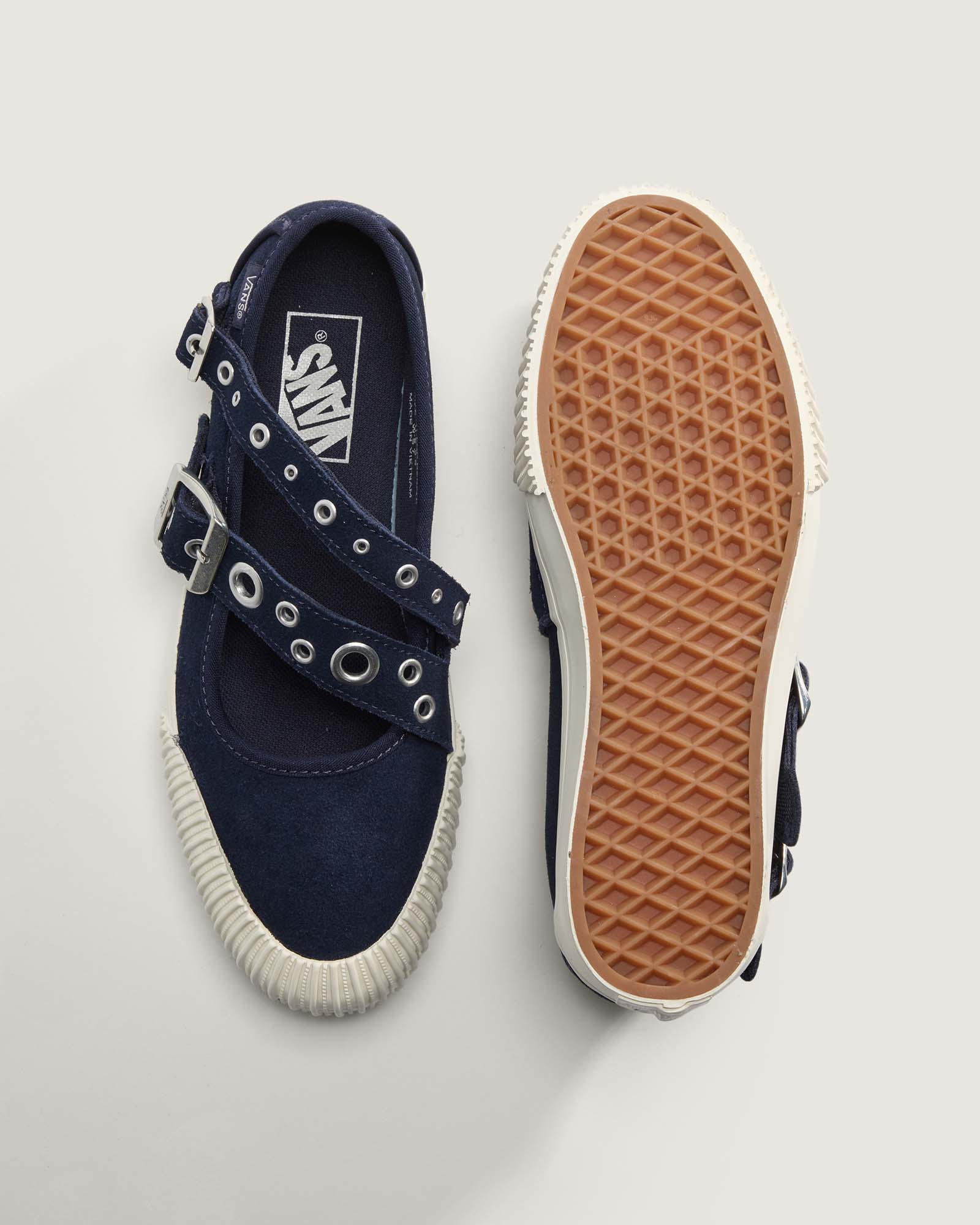 メリージェーン ストラップ| VANS（ヴァンズ）公式ストア