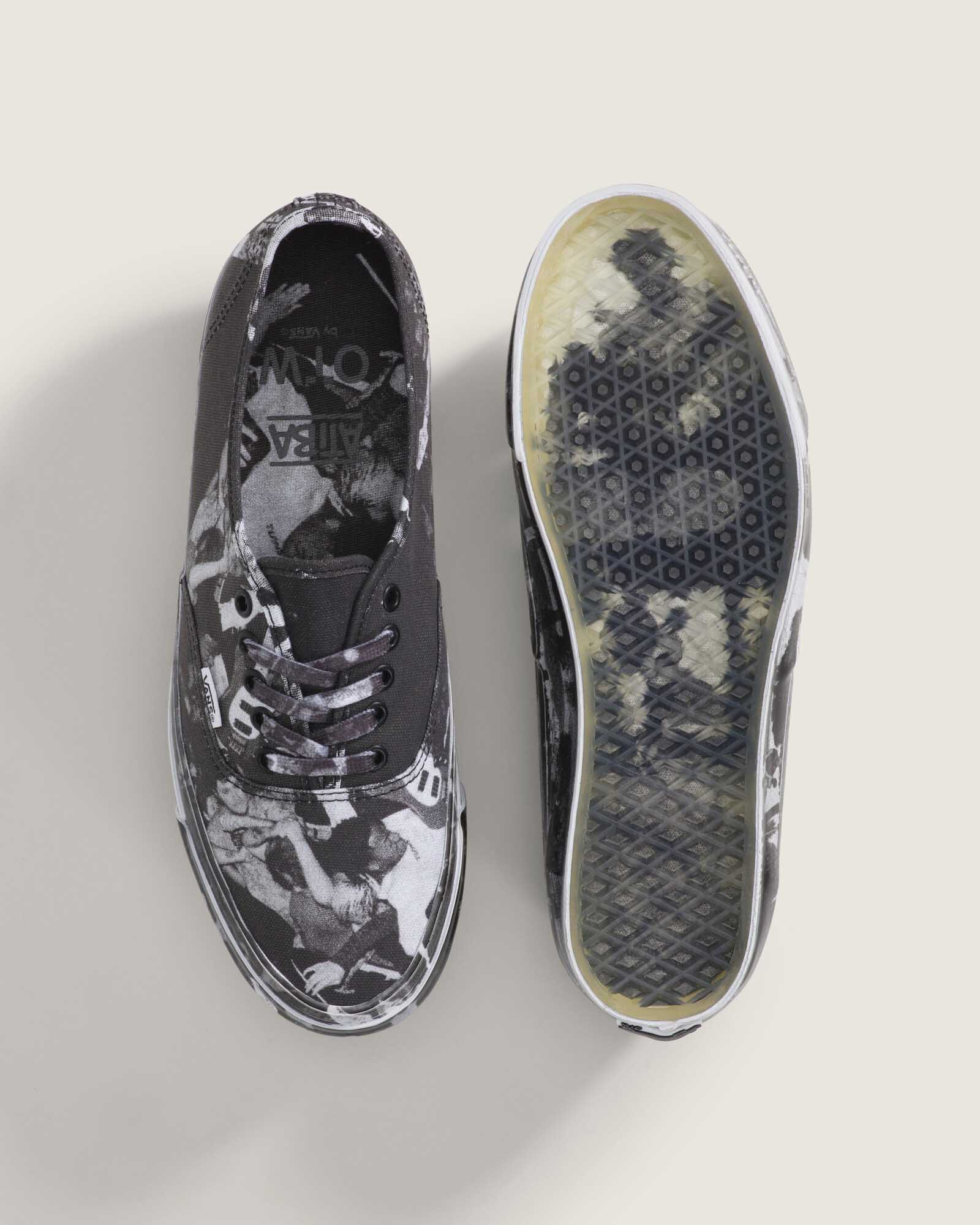 OTW by Vans X Atiba Jefferson オーセンティック image number 2