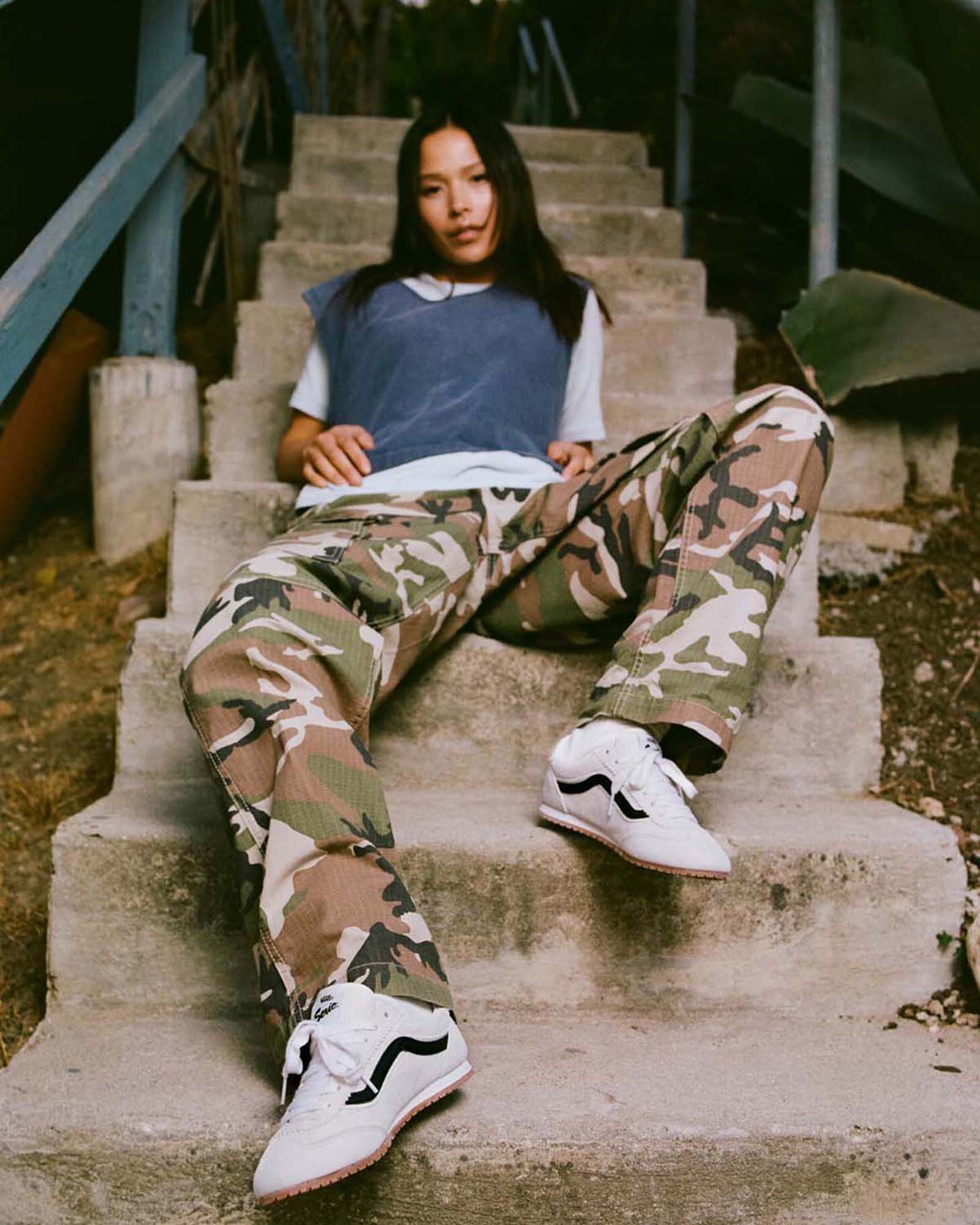 スーパーロープロ| VANS（ヴァンズ）公式ストア