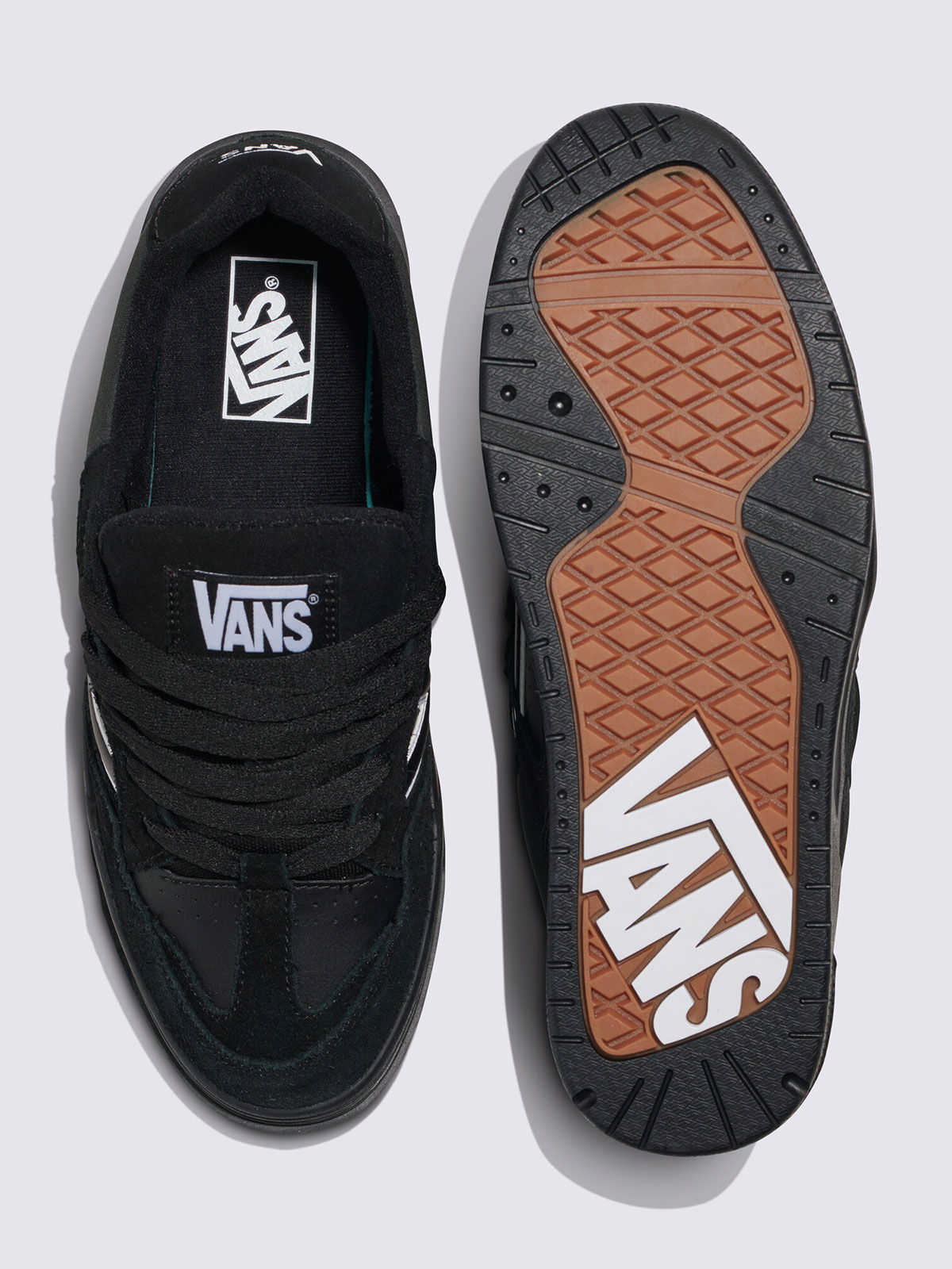 アップランド| VANS（ヴァンズ）公式ストア