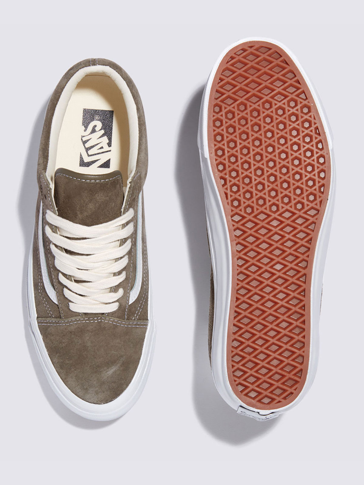 PREMIUM オールドスクール 36| VANS（ヴァンズ）公式ストア