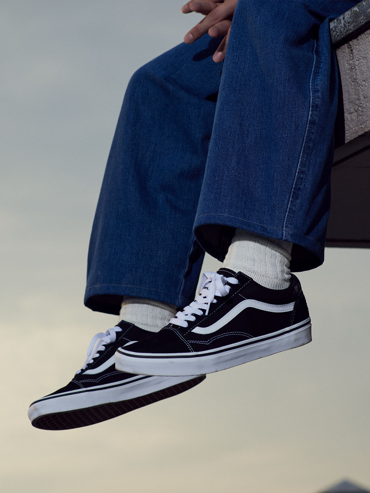 オールドスクール| VANS(ヴァンズ)公式ストア オールドスクール| VANS(ヴァンズ)公式ストア