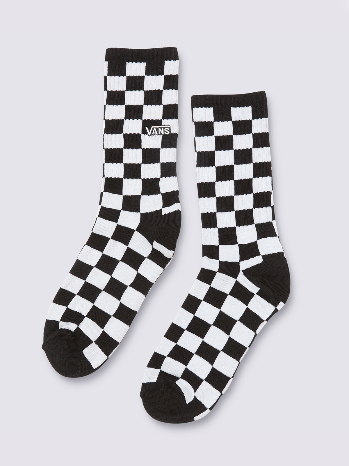 日本全国送料無料商品人気ランキング チェッカーボード VANS（ヴァンズ）公式ストア クルーソックス| レッグウェア
