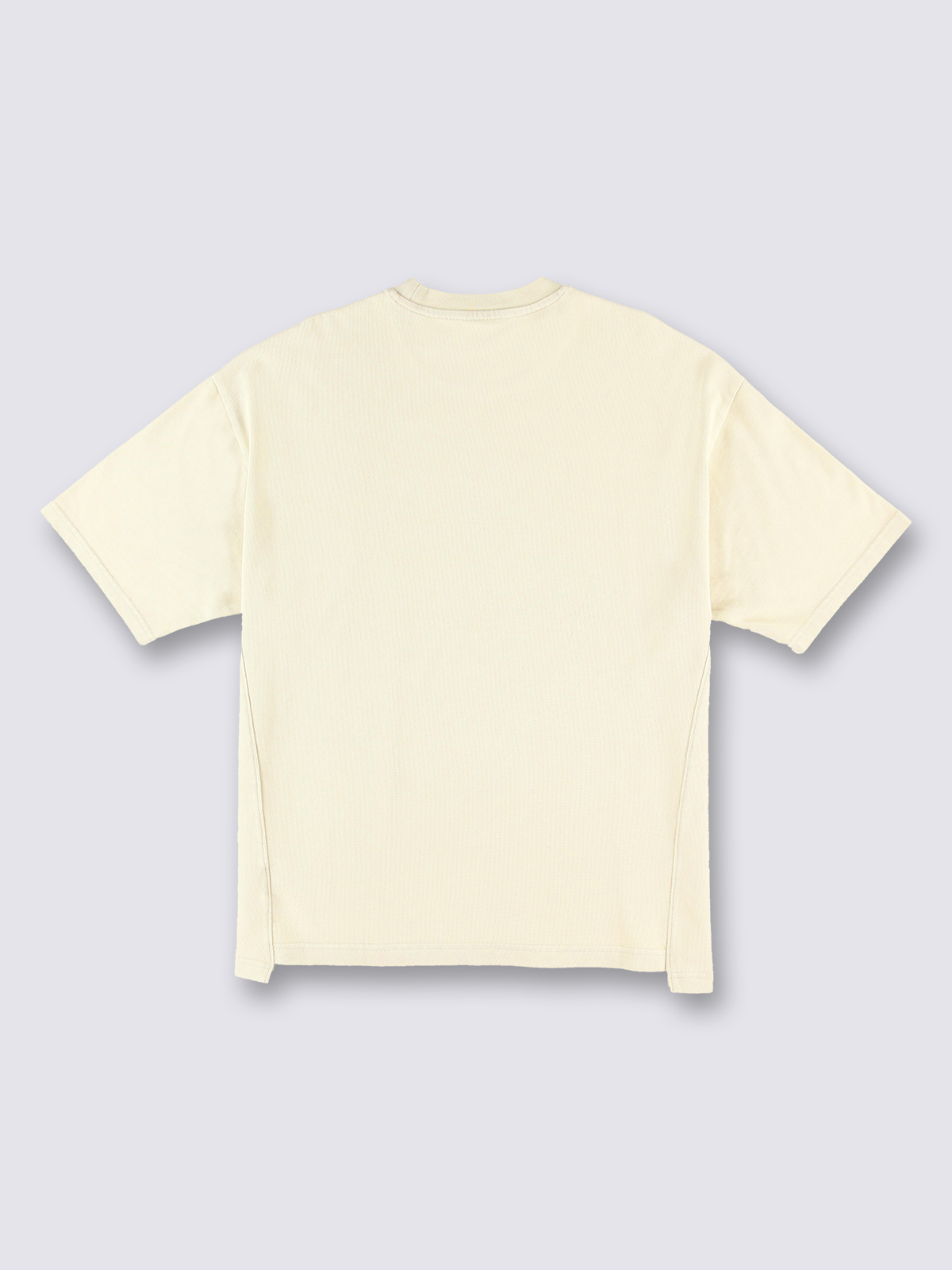 VACATION サイドパネル Tシャツ image number 1