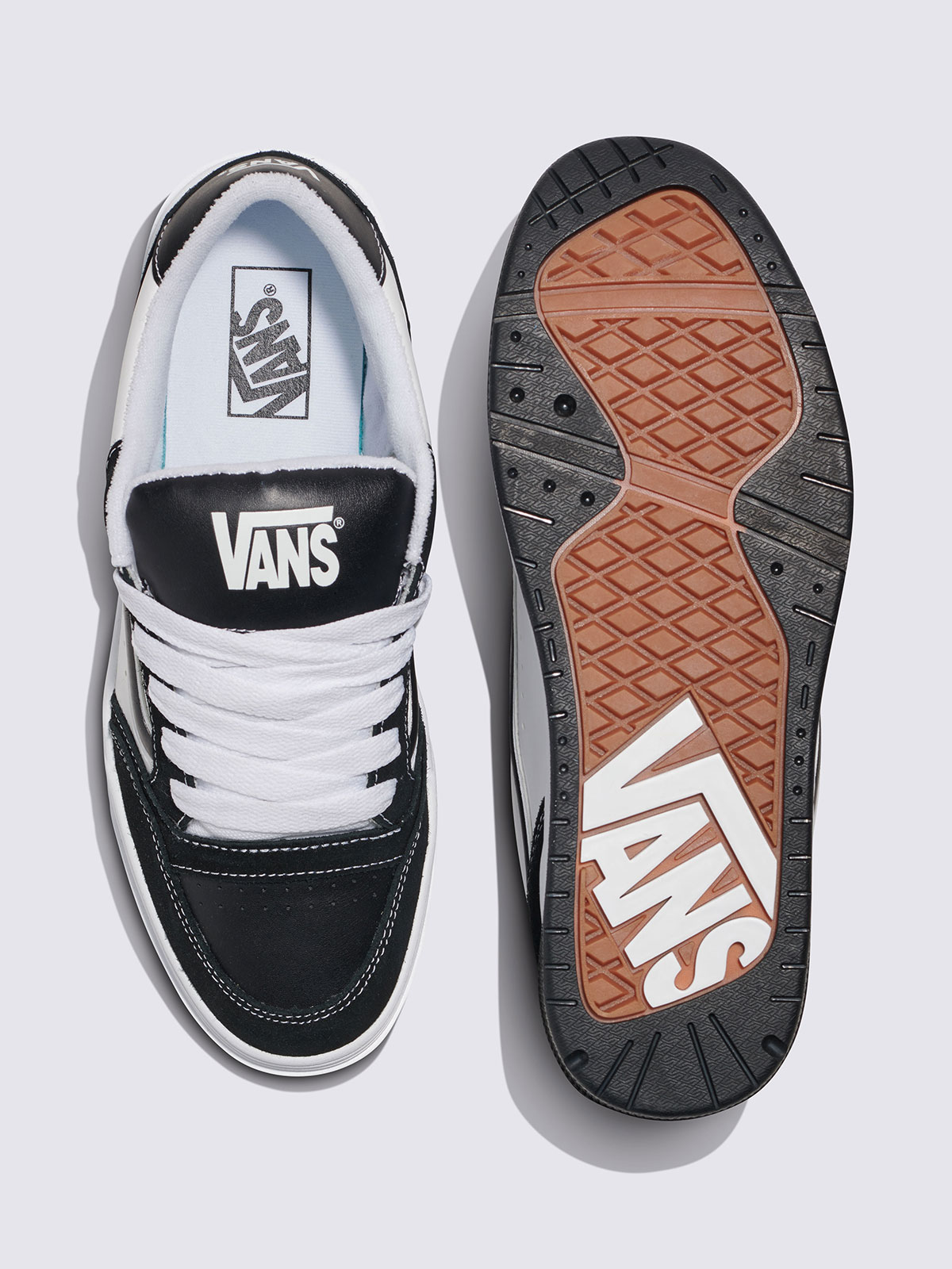 国内配送★VANS★ハイレーン Y2K レトロ ユニセックス ハイレーン| VANS（ヴァンズ）公式ストア