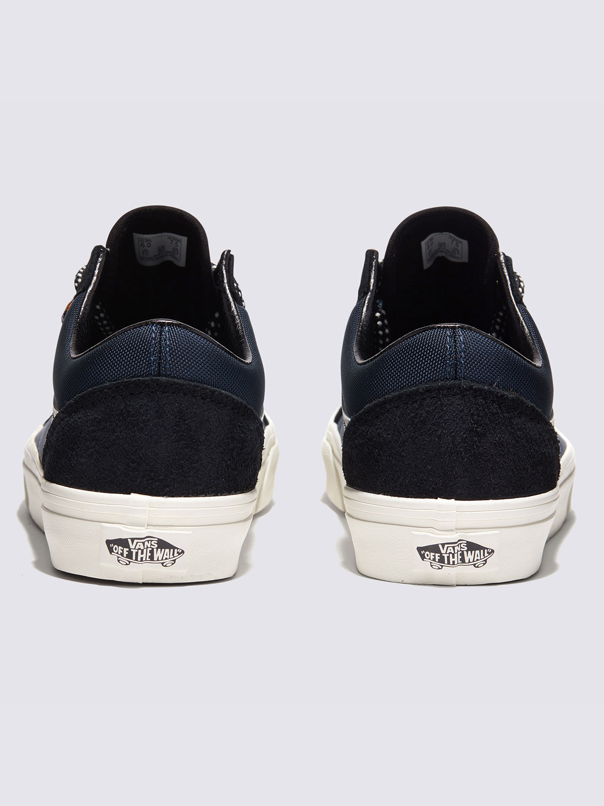 オールドスクール コーデュラ| VANS（ヴァンズ）公式ストア