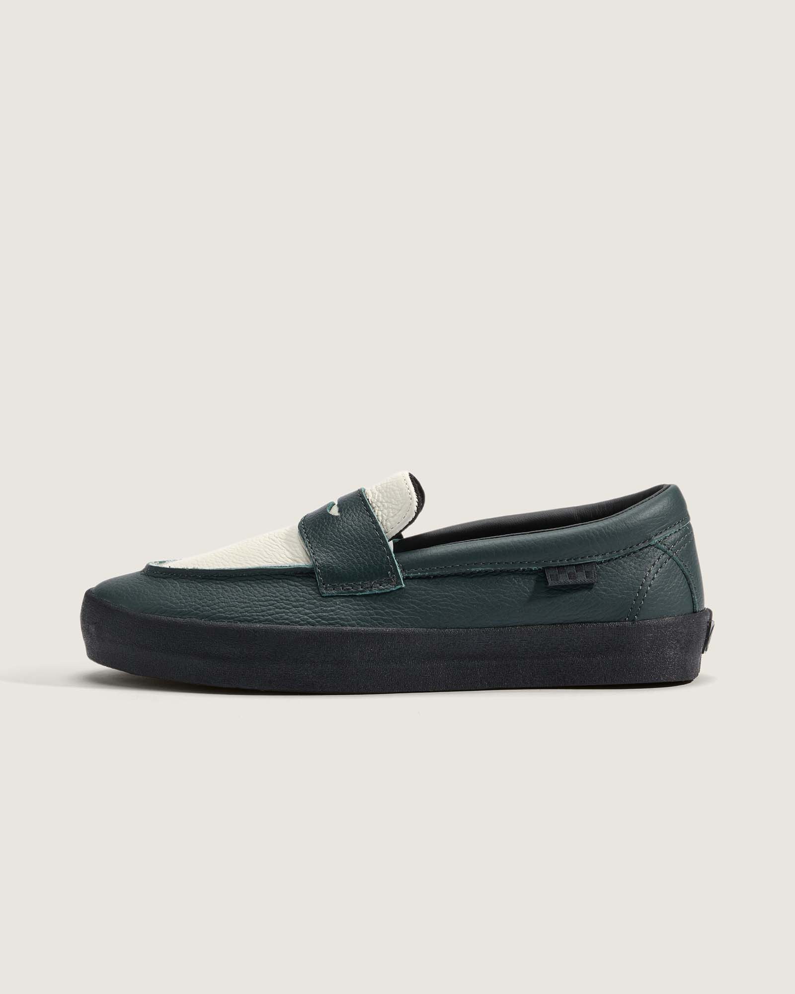 vans ローファー　24cm 楽天市場】VANS バンズ ローファー SKATE LOAFER スケート