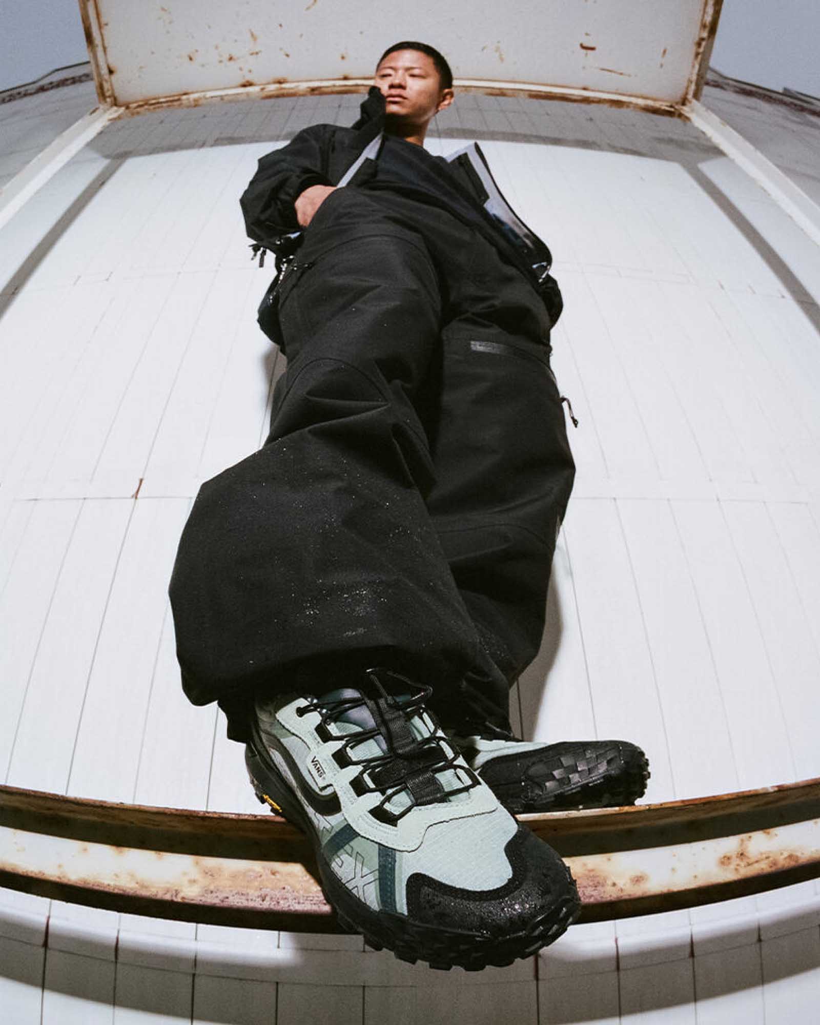 クロスパス XC GORE-TEX image number 12
