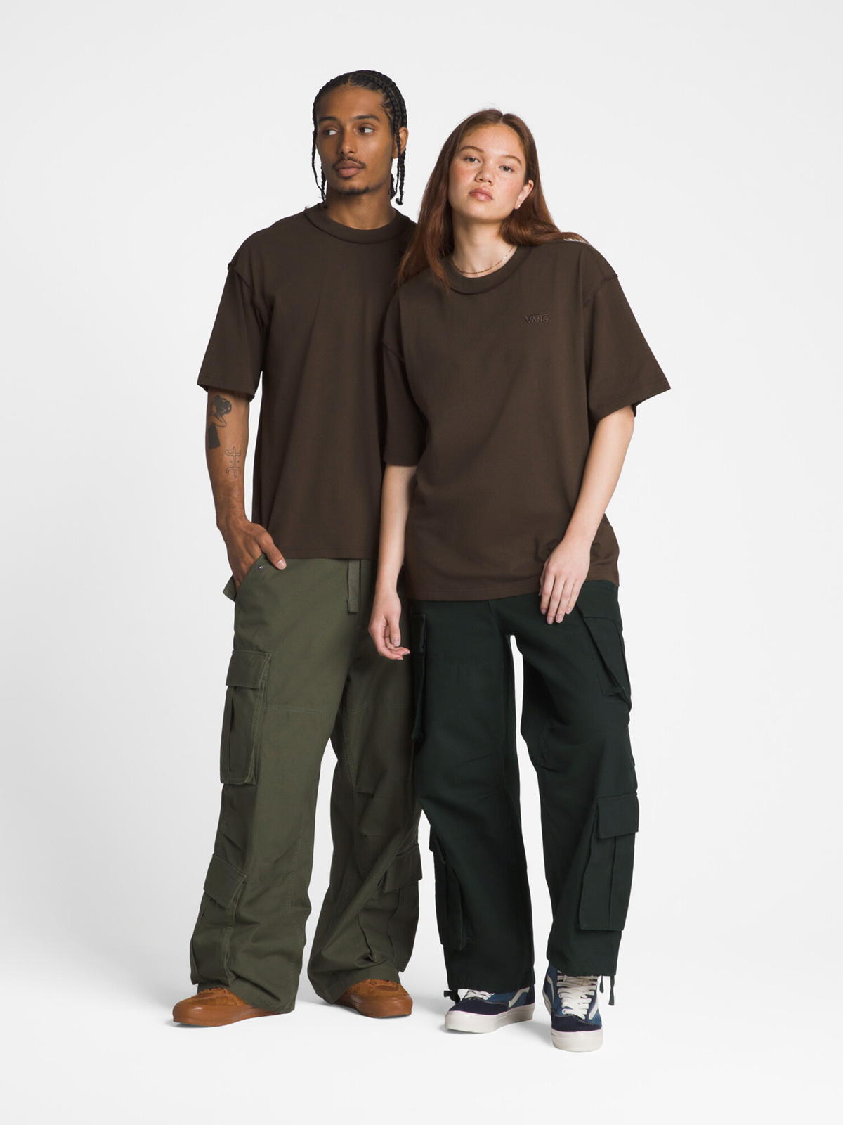 PREMIUM Tシャツ image number 8
