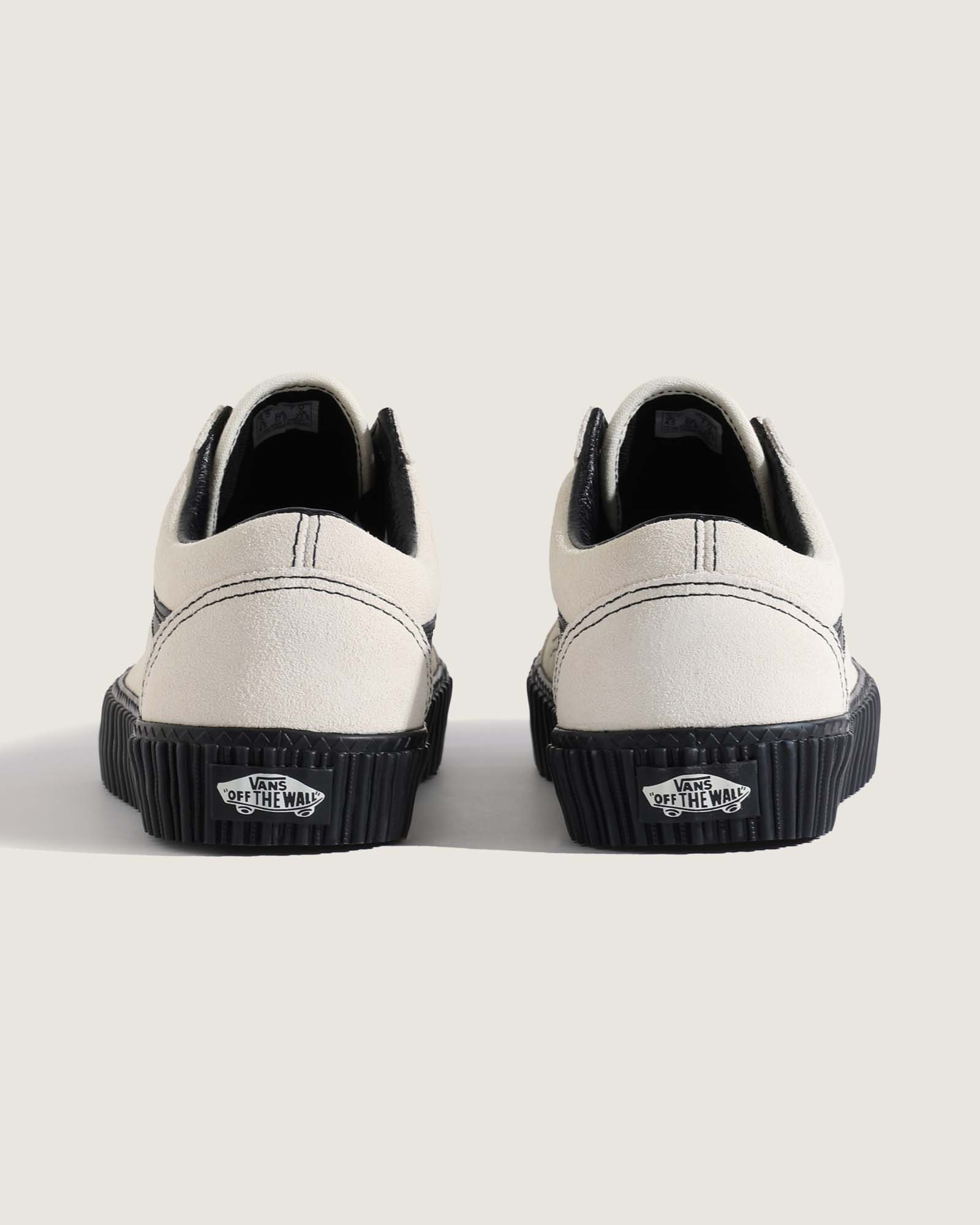 クリニャンクールで オールドスクール クリーパー| VANS（ヴァンズ）公式ストア