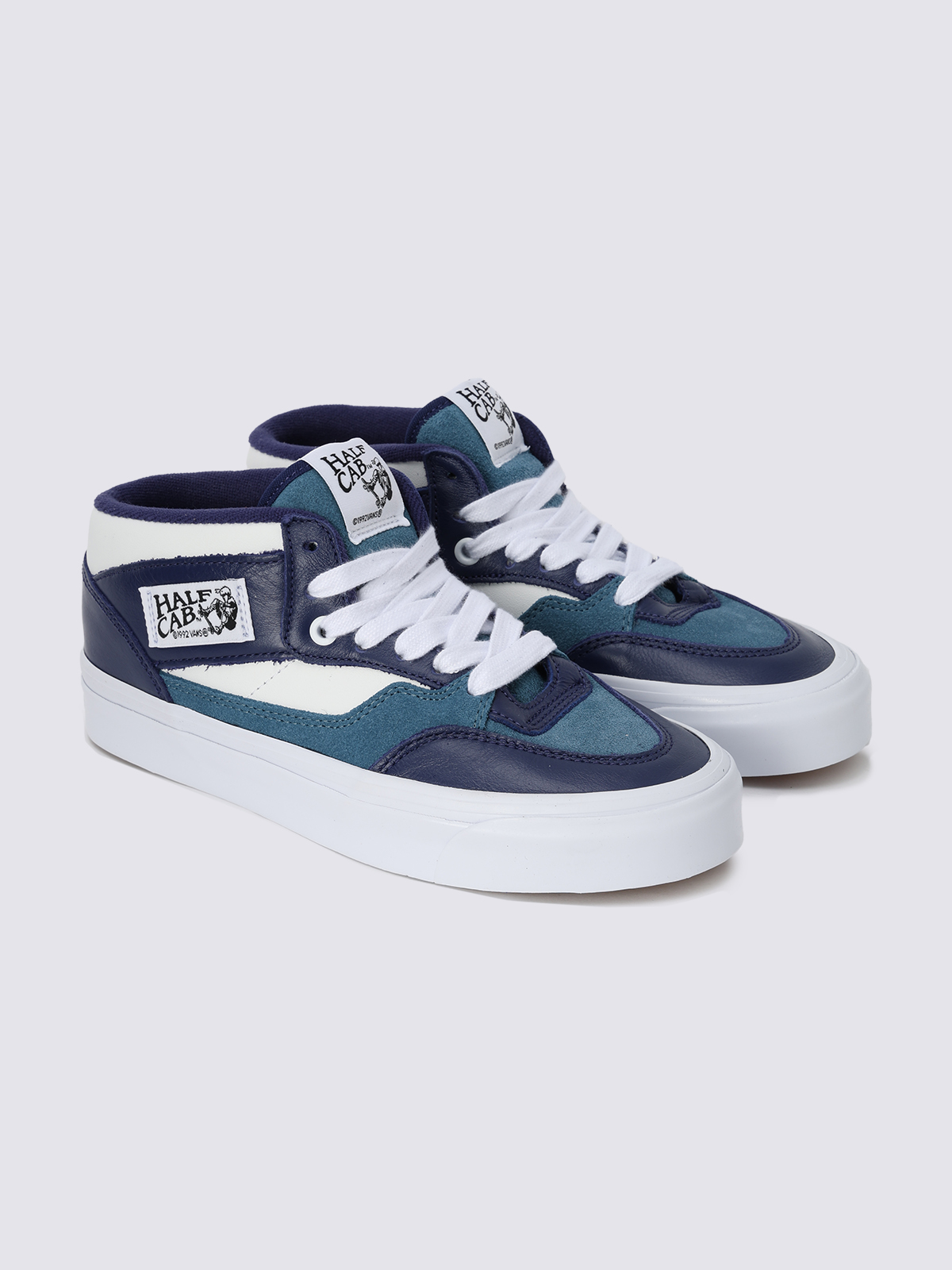 アナハイムファクトリー ハーフキャブ 33 DX| VANS（ヴァンズ）公式ストア
