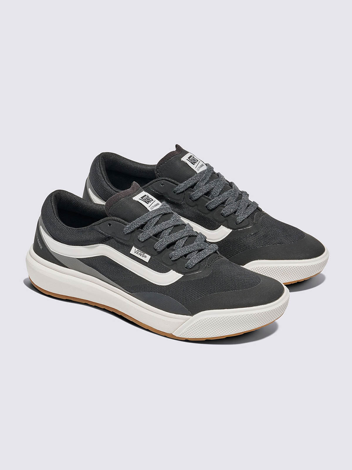 VANS★国内発送★ウルトラレンジ 2.0 RW BLACK ウルトラレンジ 2.0| VANS（ヴァンズ）公式ストア
