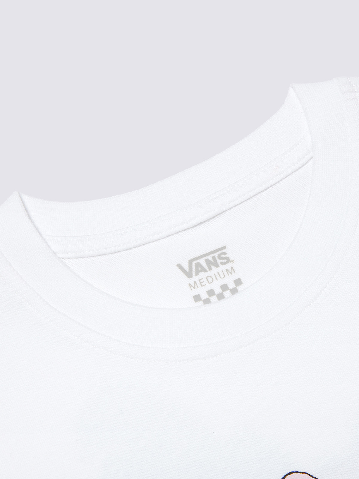 RIROO ウィメンズ RABBIT Tシャツ image number 2