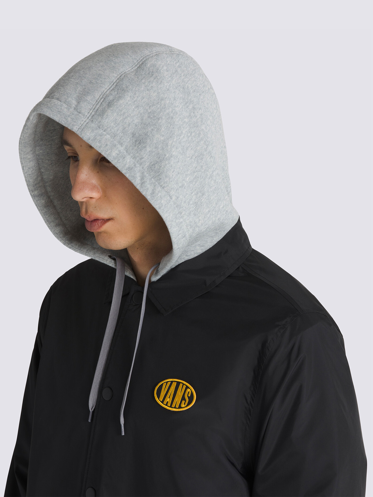 RILEY II コーチジャケット image number 3