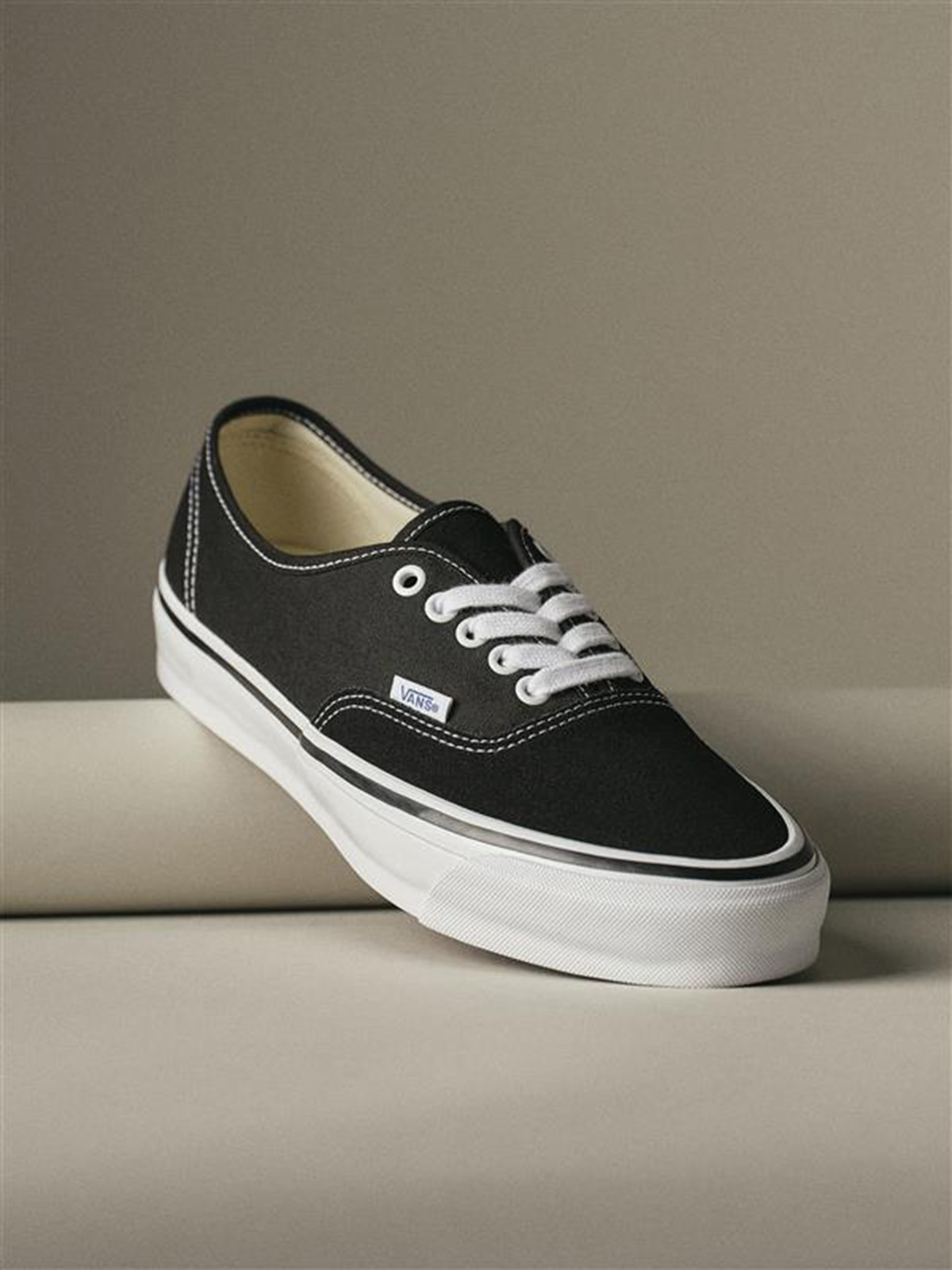 商品画像：26.5～28.5cm】 VANS OLD SKOOL / NAVY‐バンズ オールドスクール 1