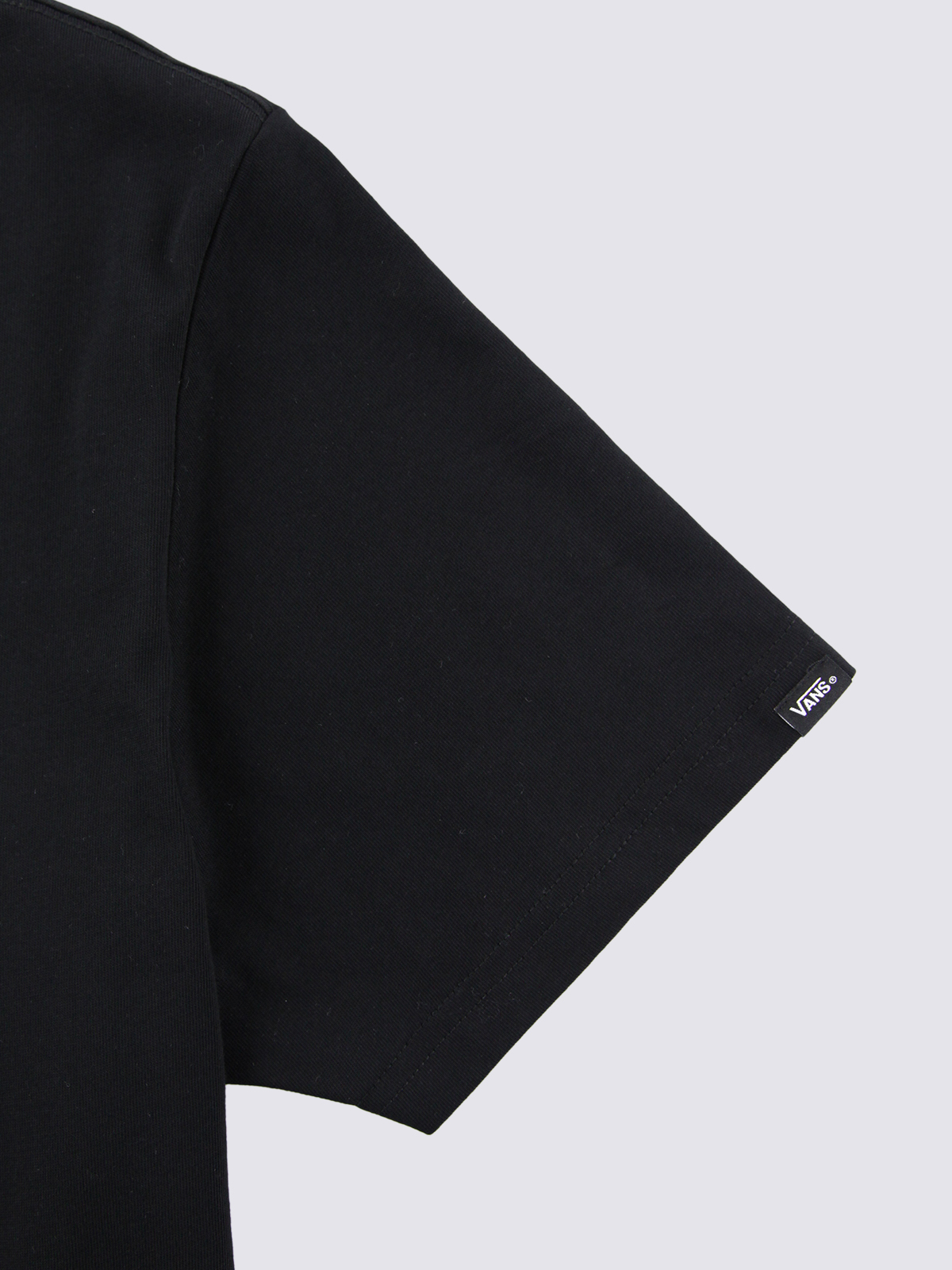 ドロップVロゴ Tシャツ image number 4